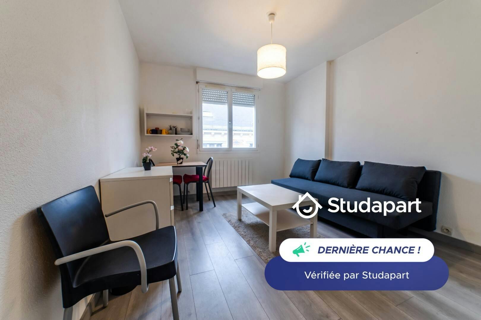 Appartement à Paris