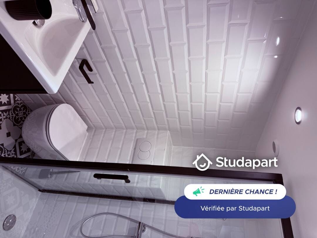 Apartment for rent on Rue du Mont Gerbault, Épinay-sur-Seine - Widok 5