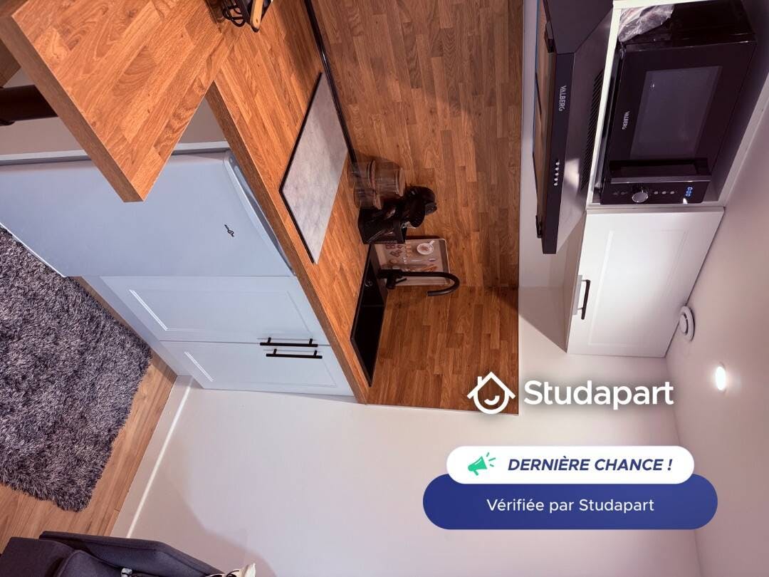 Apartment for rent on Rue du Mont Gerbault, Épinay-sur-Seine - Widok 6