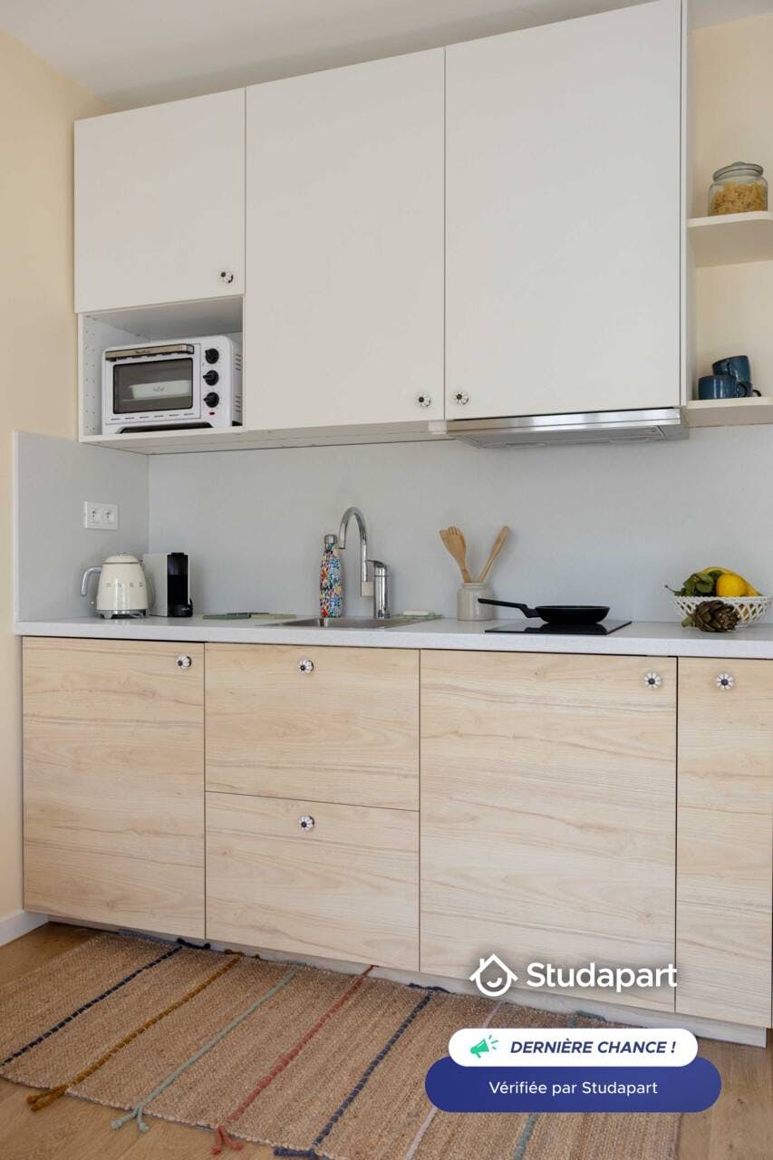 Appartement – Paris, 19th Arrondissement - Vue 3