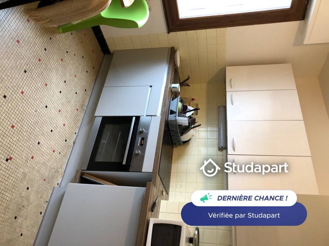 Dom do wynajęcia za 920 € miesięcznie w mieście Chambéry, Boulevard Gambetta