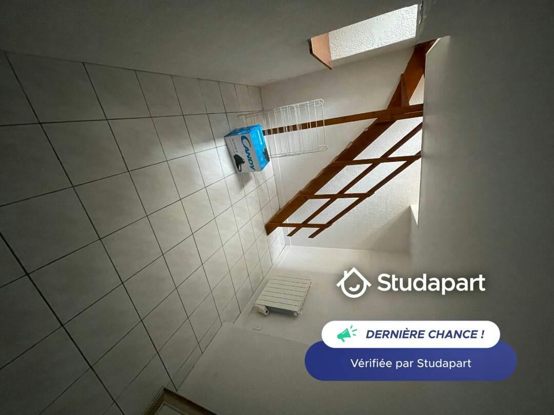 Appartement – Bordeaux, Bordeaux, Port de la Lune - Plus