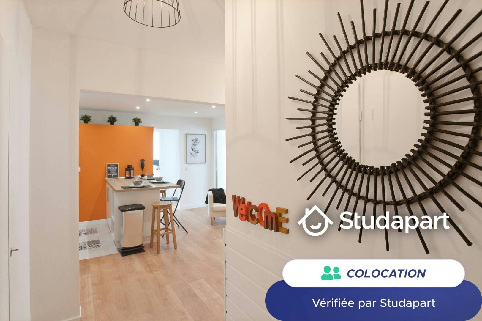 Pièce à Nantes