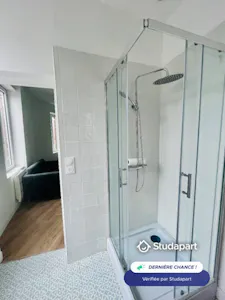 Apartment for rent on Rue d'Anvers, Tourcoing
