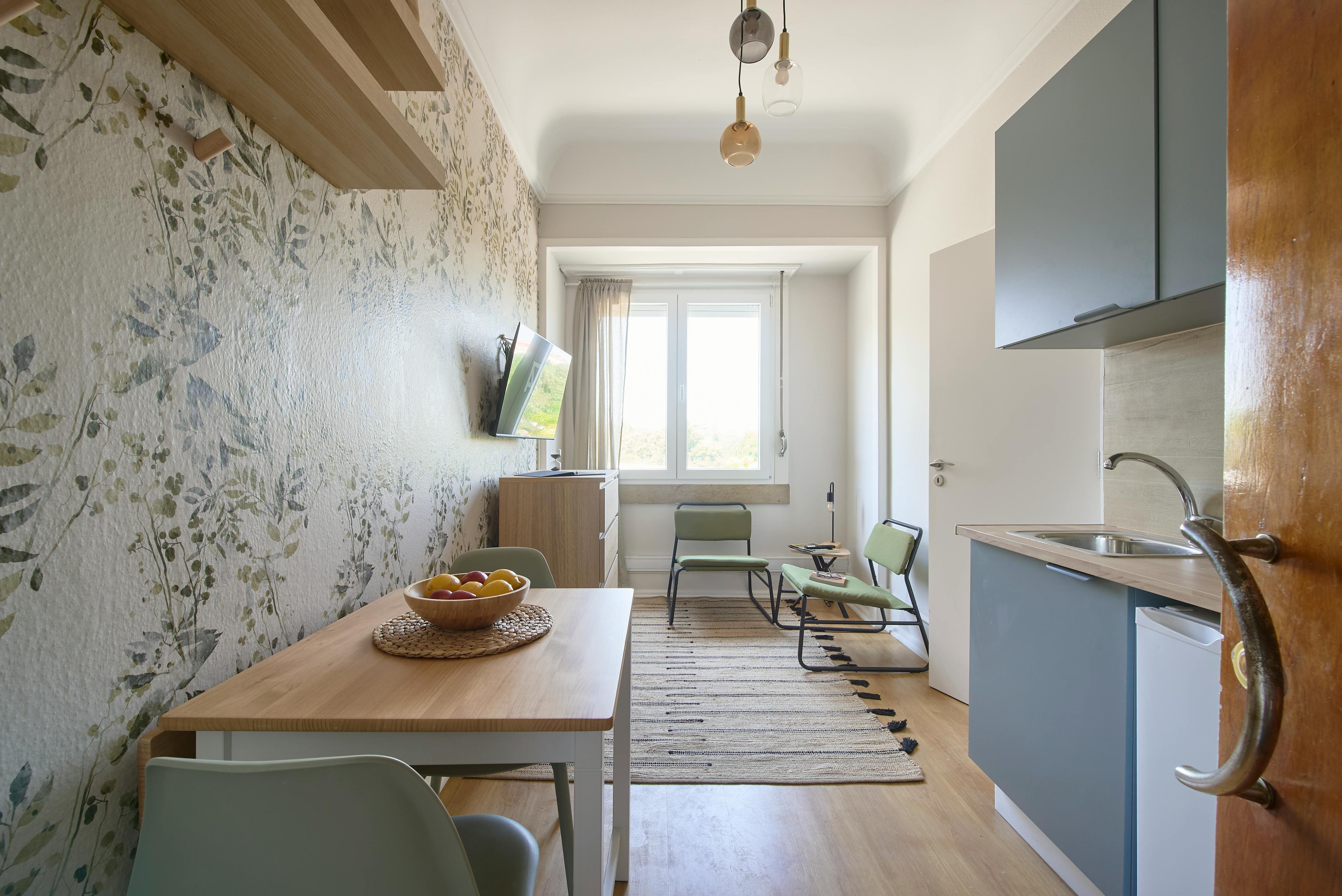 Rua Joaquim António de Aguiar, Lisbon preview