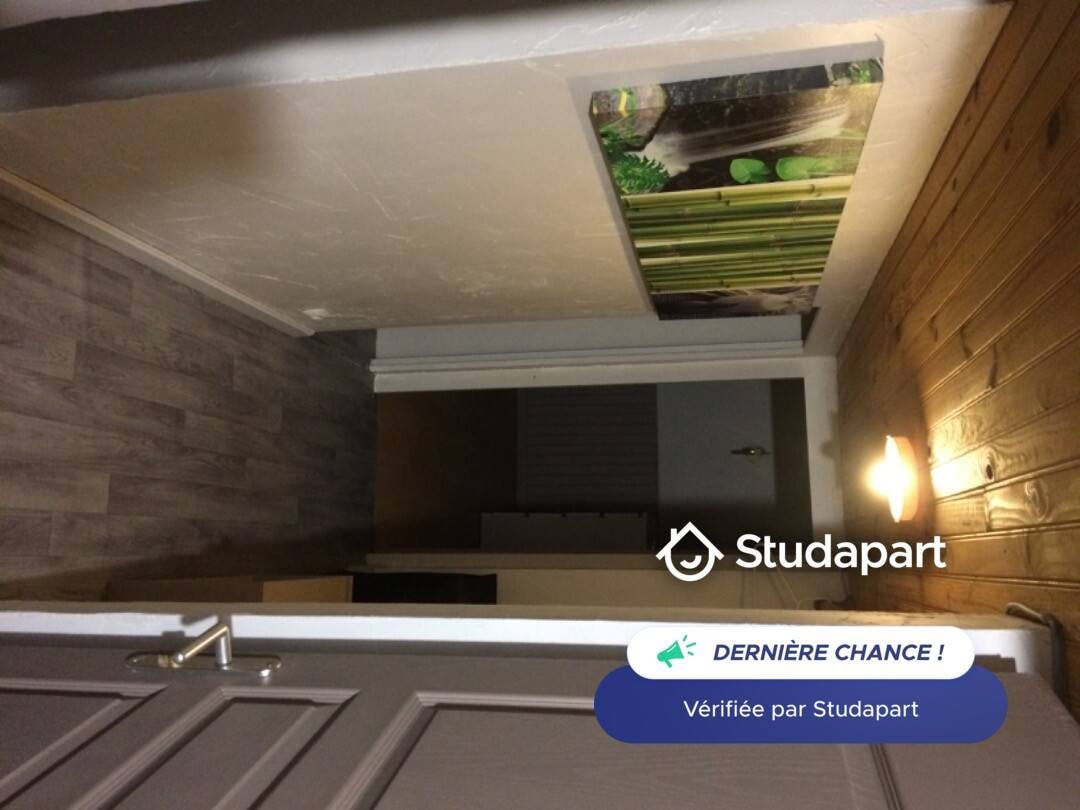 Private room for rent on Allée Aglaé, Saint-Genis-Laval