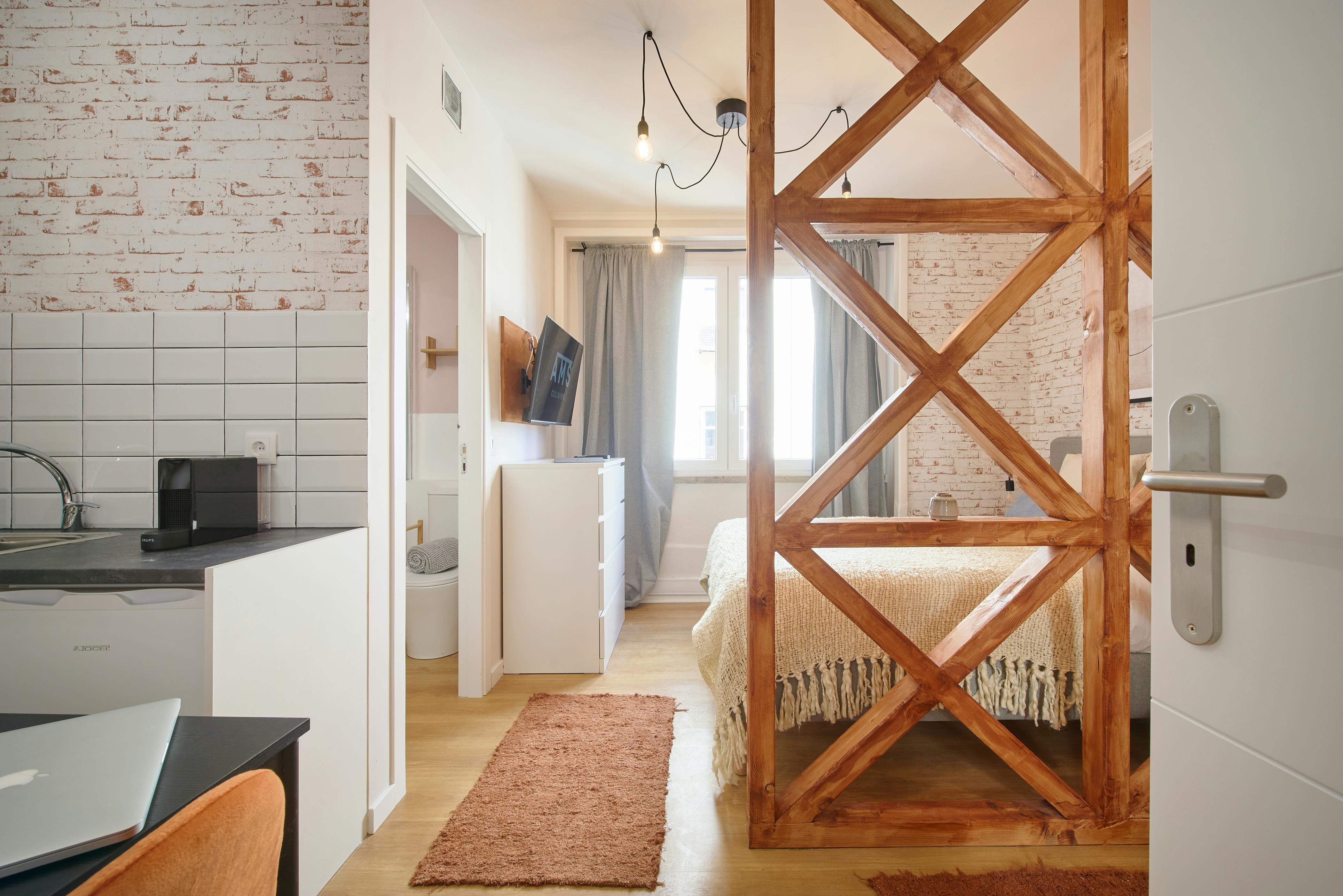 Rua Joaquim António de Aguiar, Lisbon preview