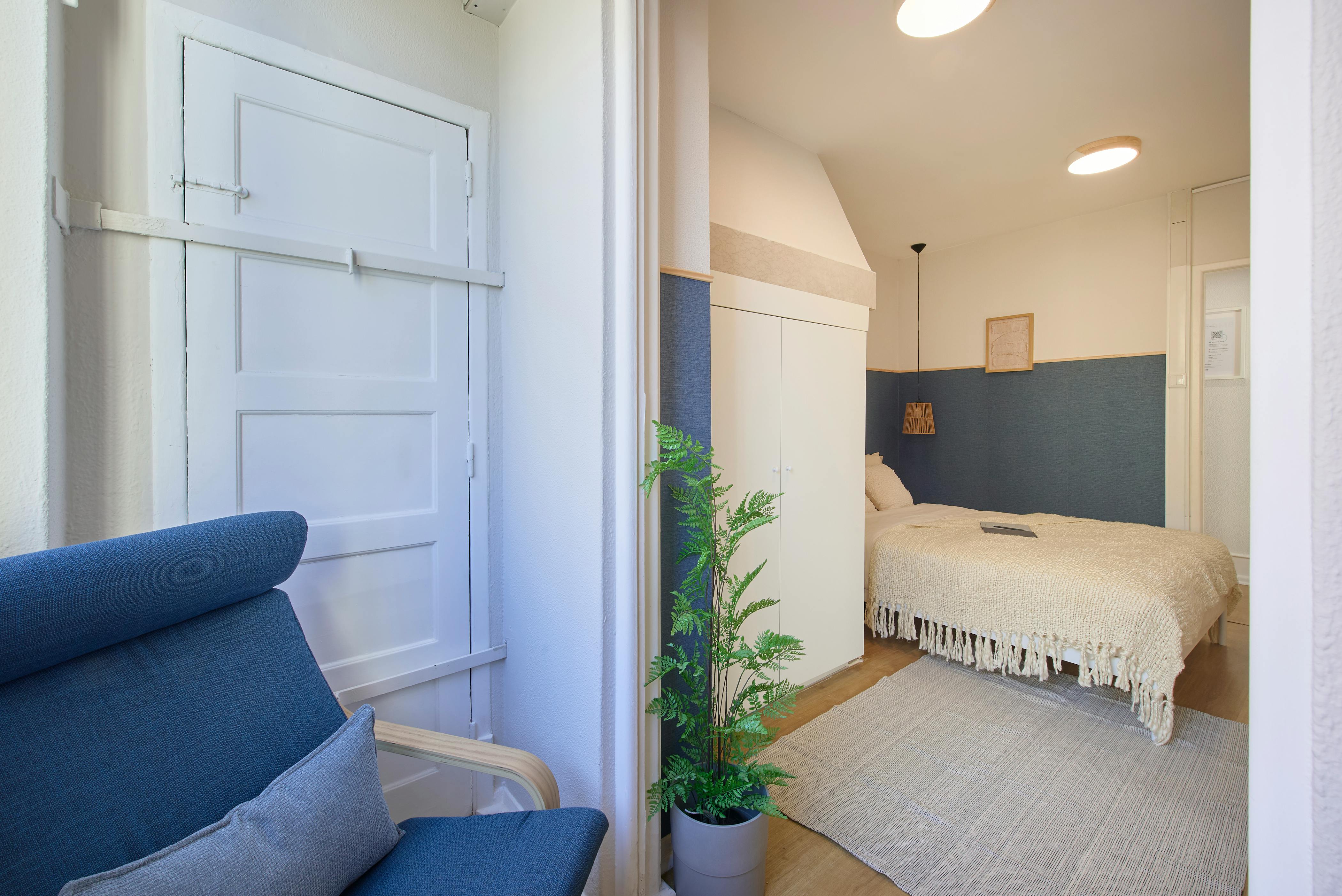 Rua Joaquim António de Aguiar, Lisbon preview