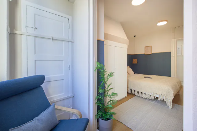 Apartment in Rua Joaquim António de Aguiar, Lisbon (1639587) room image 1
