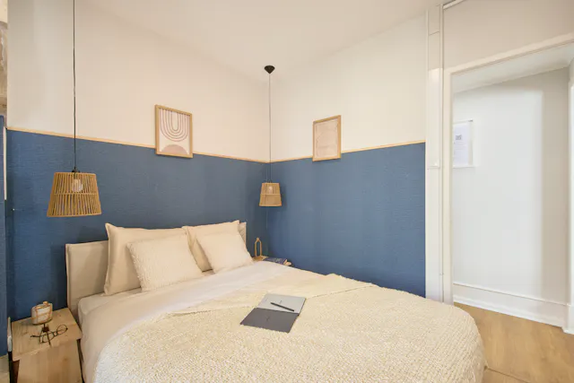 Apartment in Rua Joaquim António de Aguiar, Lisbon (1639587) room image 2