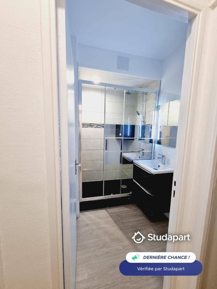 Mieszkanie do wynajęcia za 927 € miesięcznie w mieście Limoges, Avenue du Président Vincent Auriol