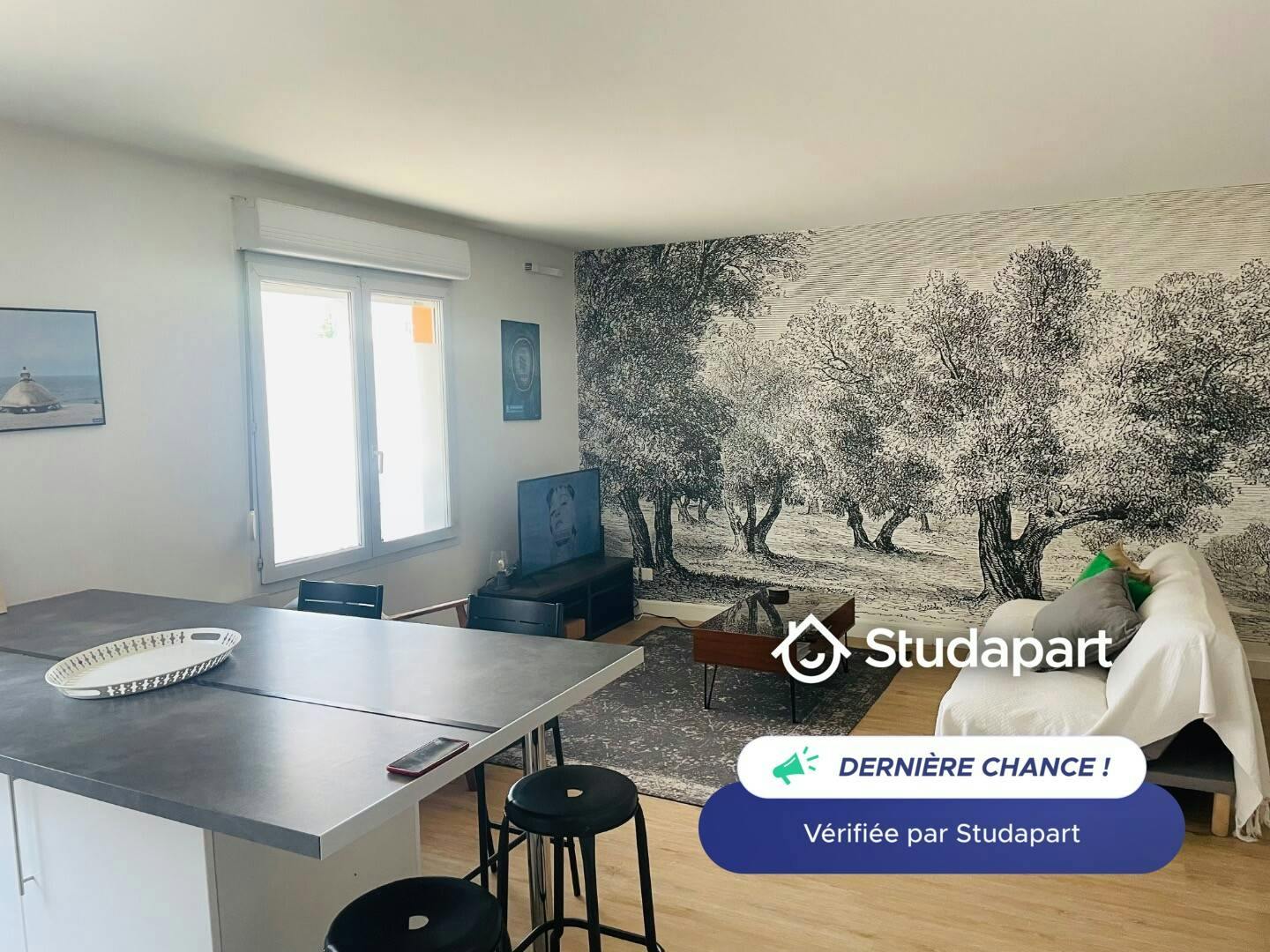 Appartement à Avignon