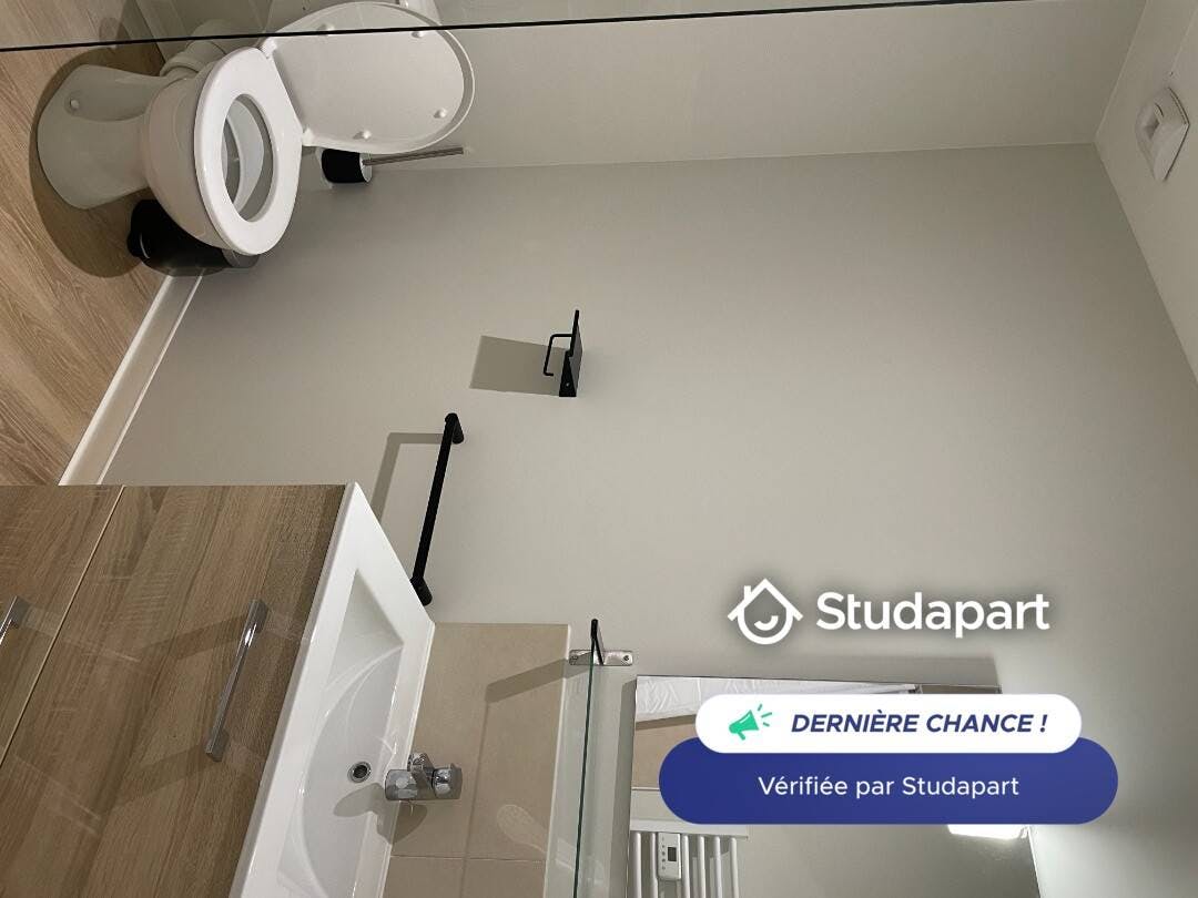 House for rent on Rue Godard, Bordeaux - Bild 5