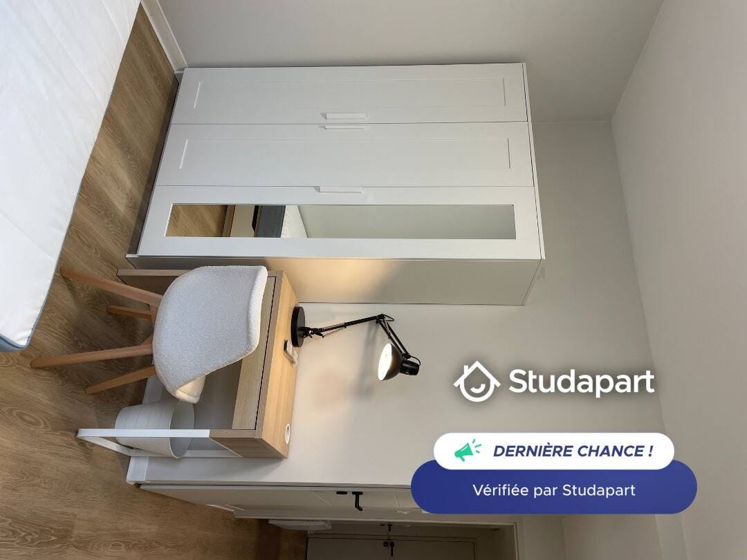House for rent on Rue Godard, Bordeaux