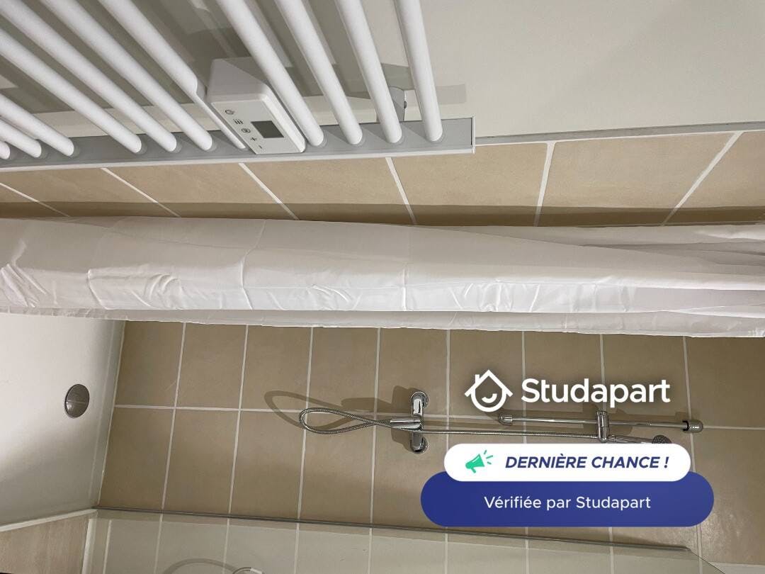 House for rent on Rue Godard, Bordeaux - Bild 6
