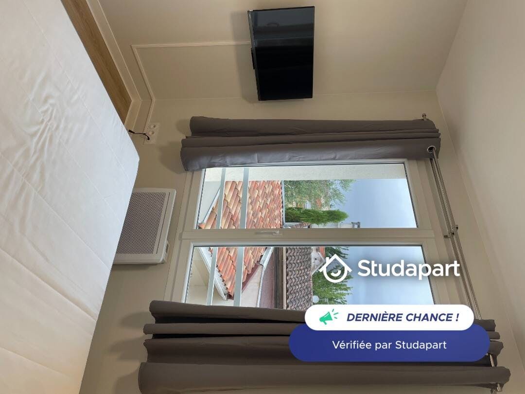 House for rent on Rue Godard, Bordeaux - Bild 3