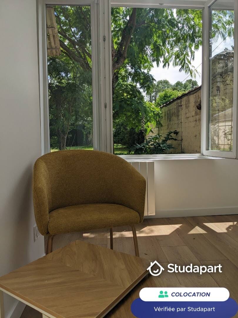WG-Zimmer zu mieten für 475 € pro Monat in Évreux, Rue de Pannette