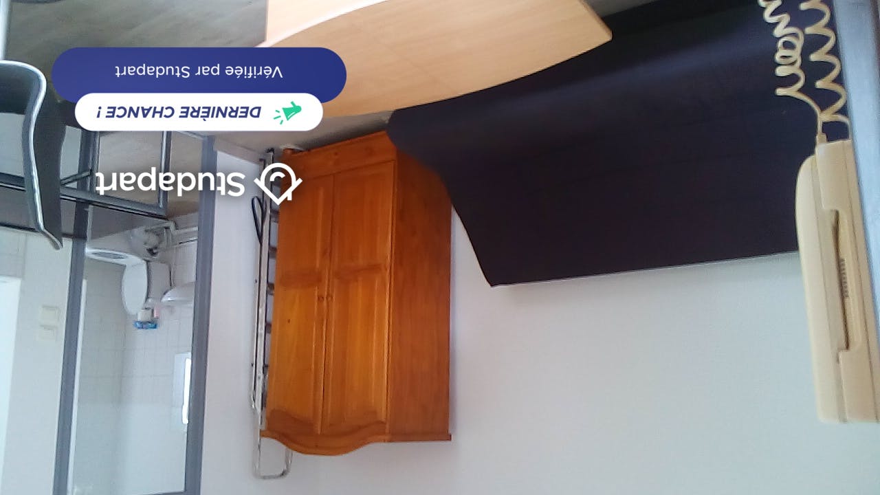 Appartement à louer pour 400 €/mois à Belfort, Boulevard de Lattre de Tassigny