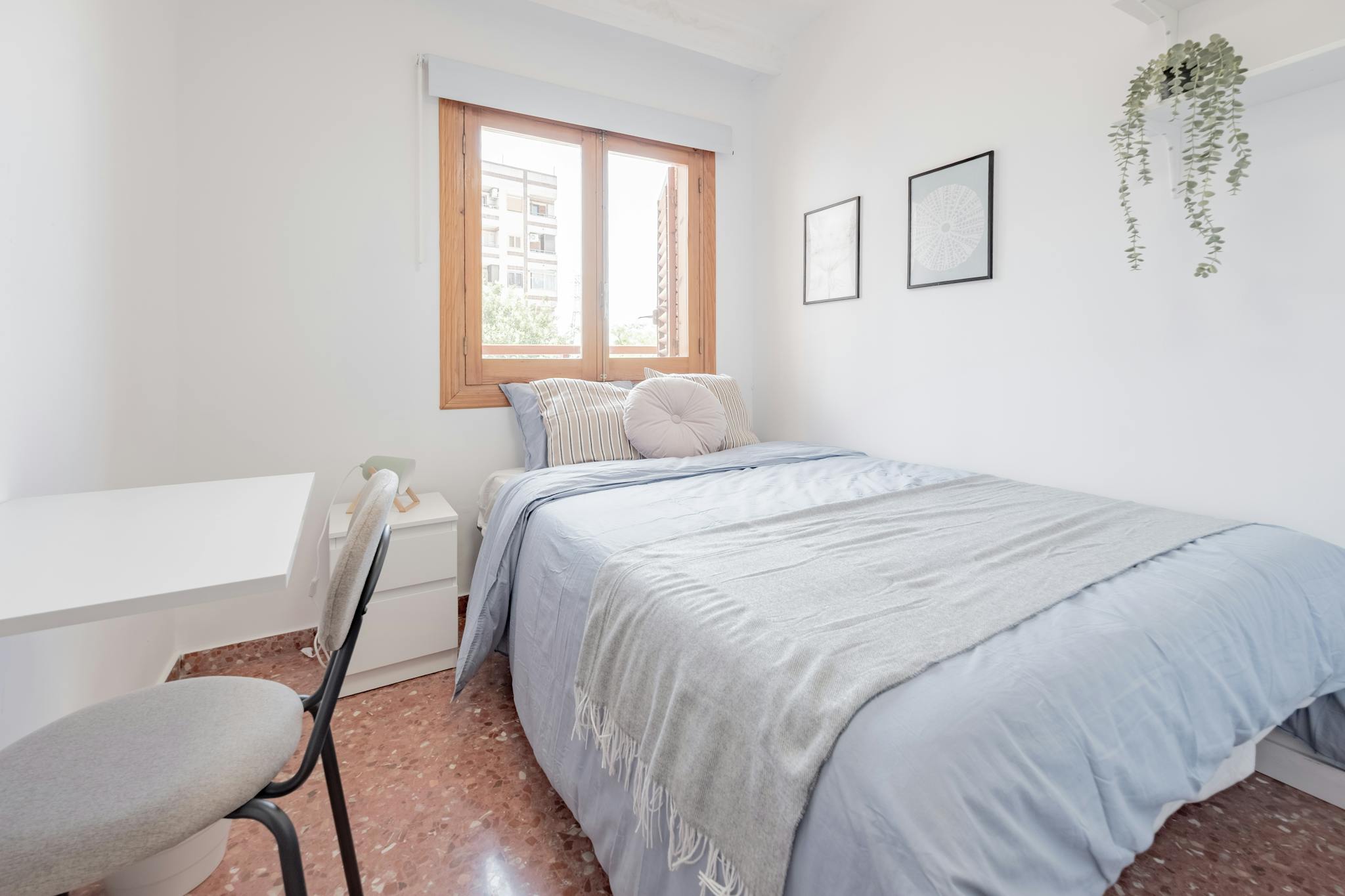 Carrer de Montemayor, Xirivella preview