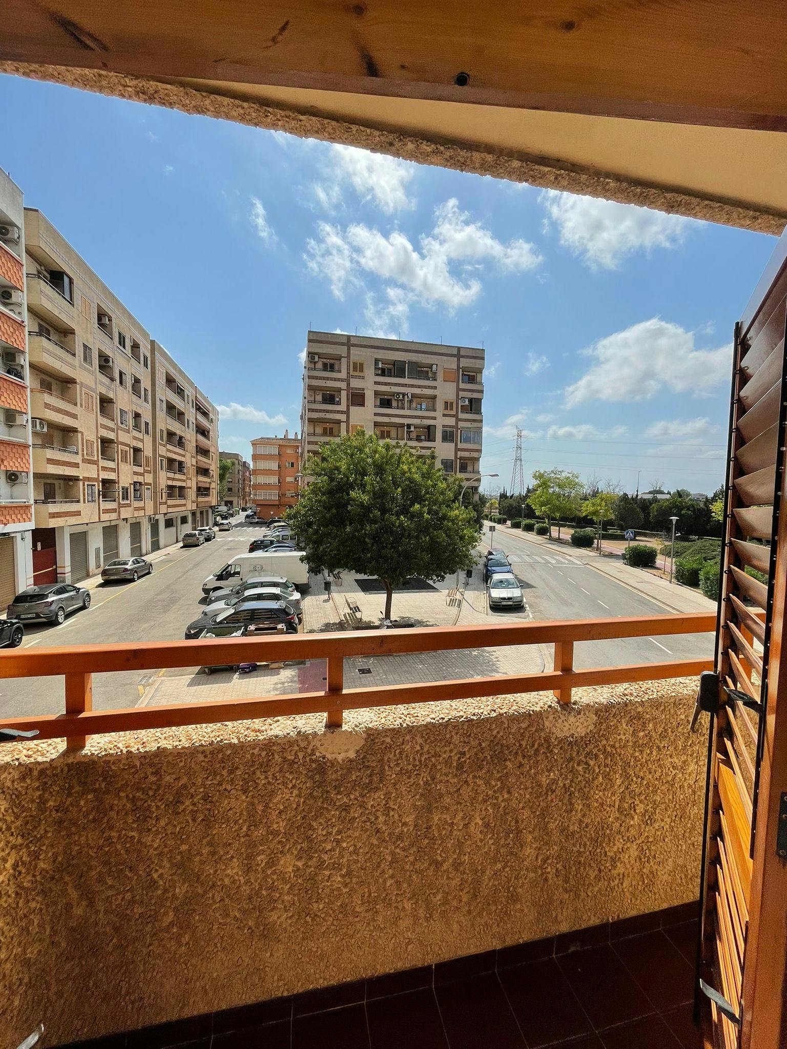 Single room Xirivella, 1 bed, 10m² — photo 10