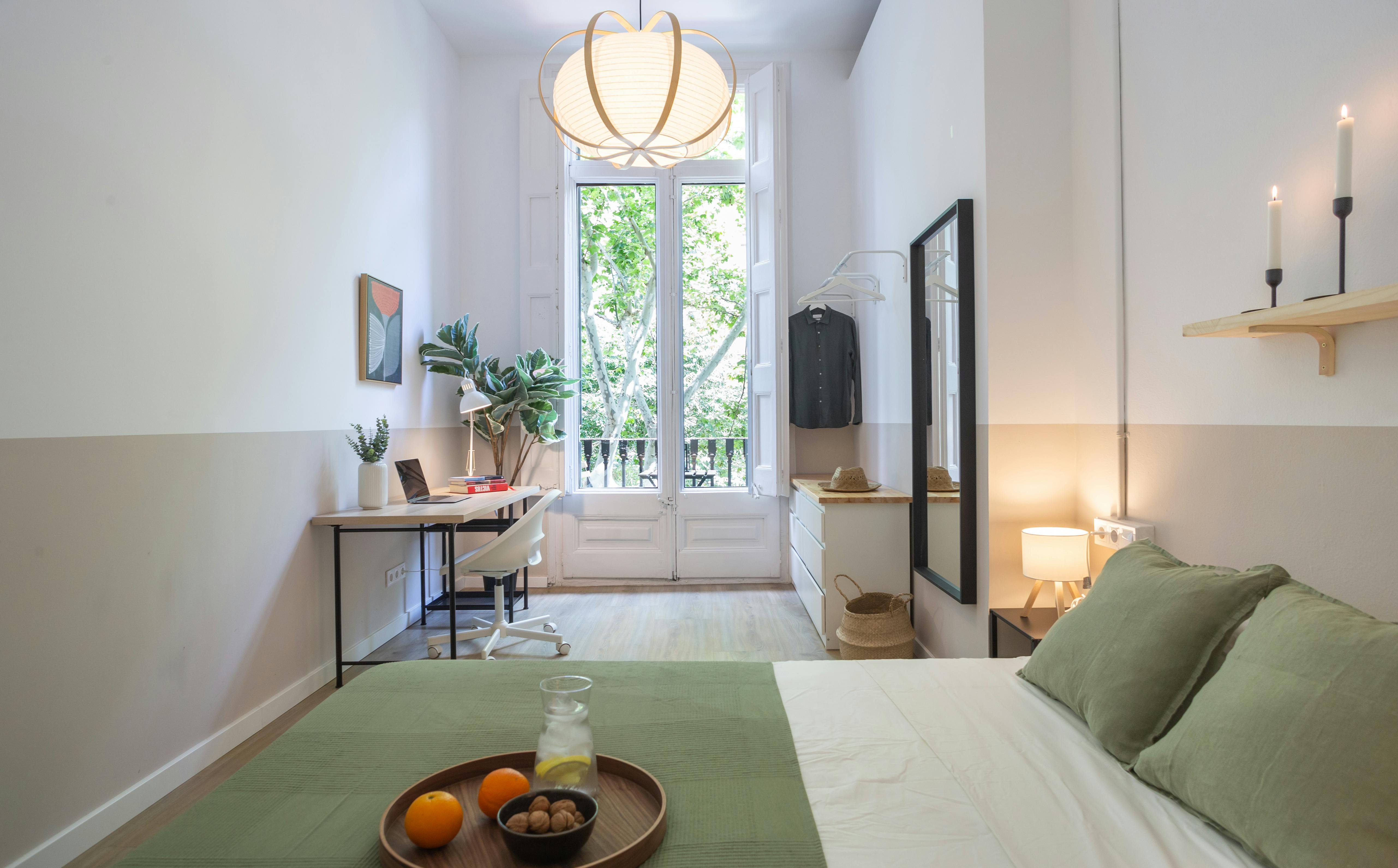 Carrer de Pau Claris, Barcelona preview