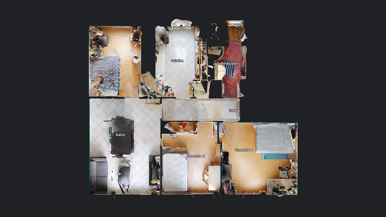 preview gallery tile