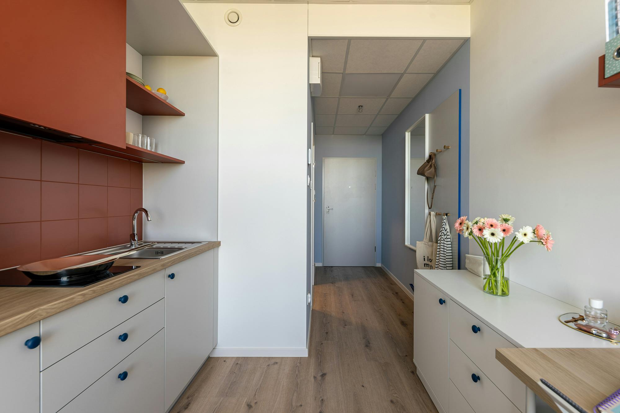 preview gallery tile