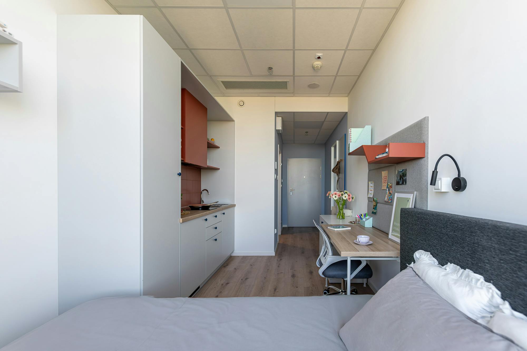 preview gallery tile