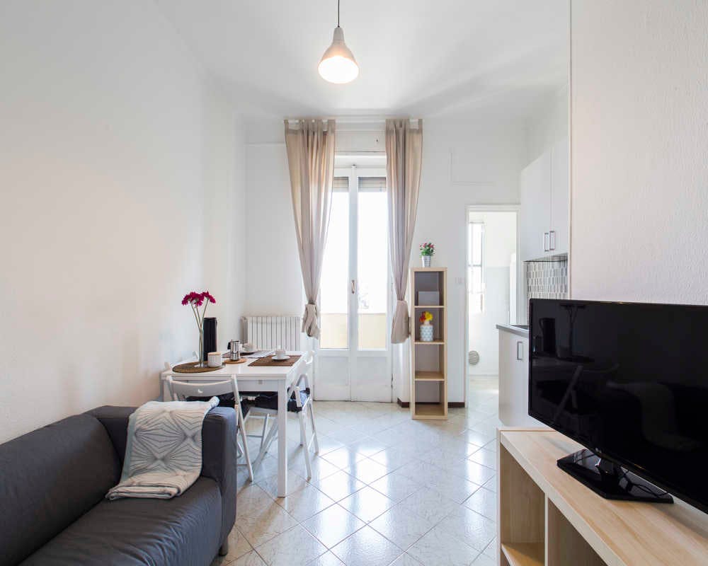 Viale Giovanni da Cermenate, Milan preview