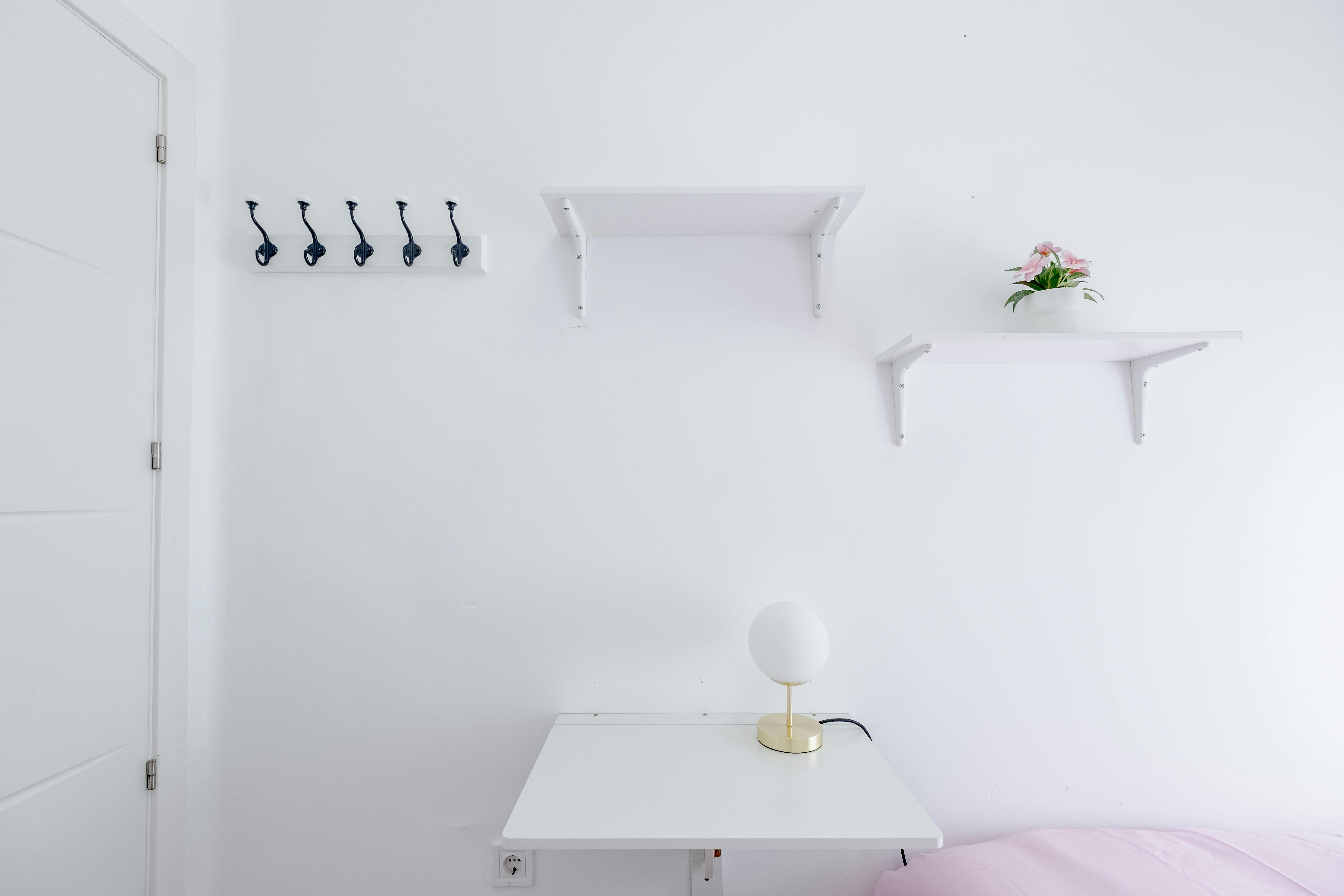Single room Catarroja, 1 bed, 8m² — photo 3