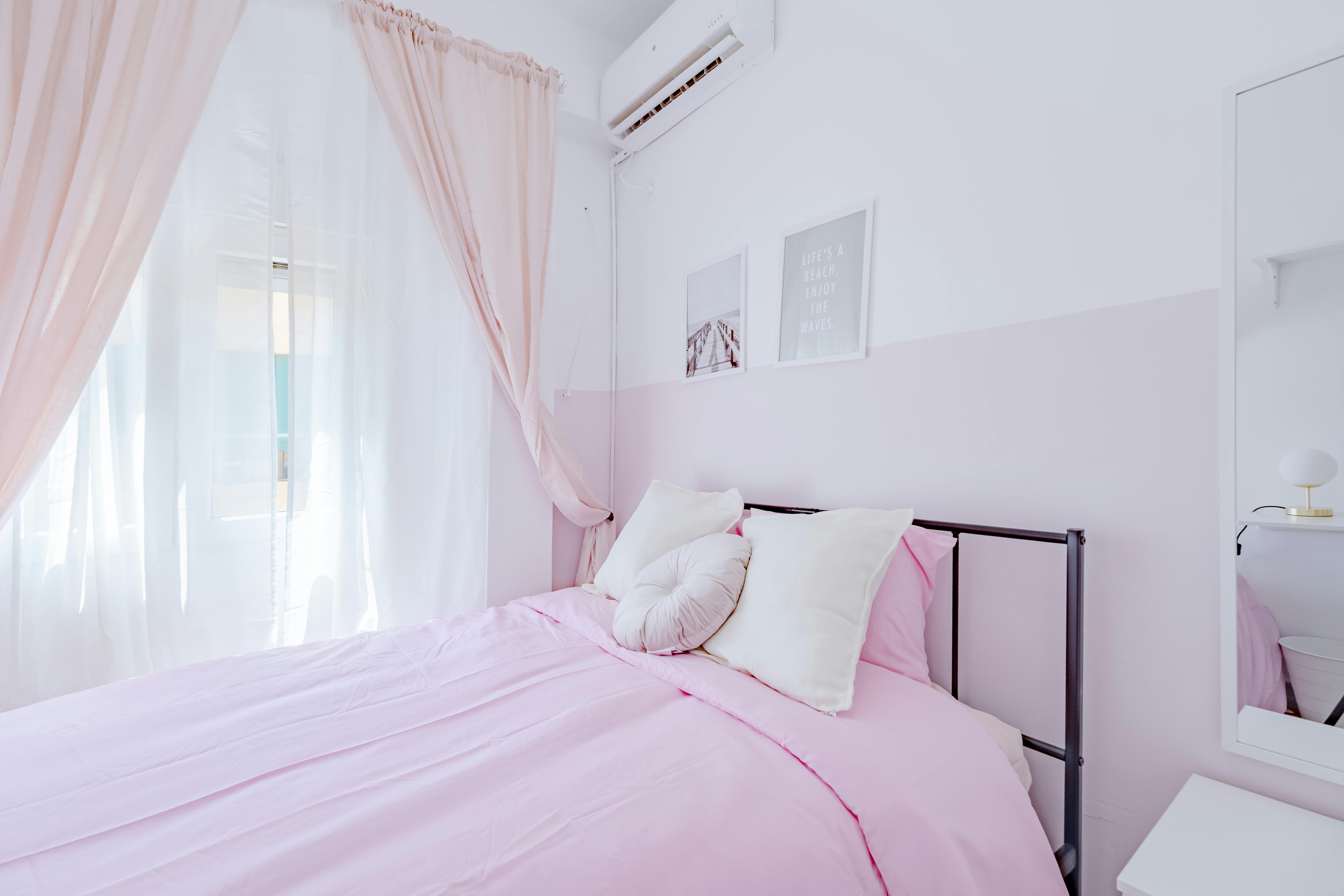 Single room Catarroja, 1 bed, 8m² — photo 4