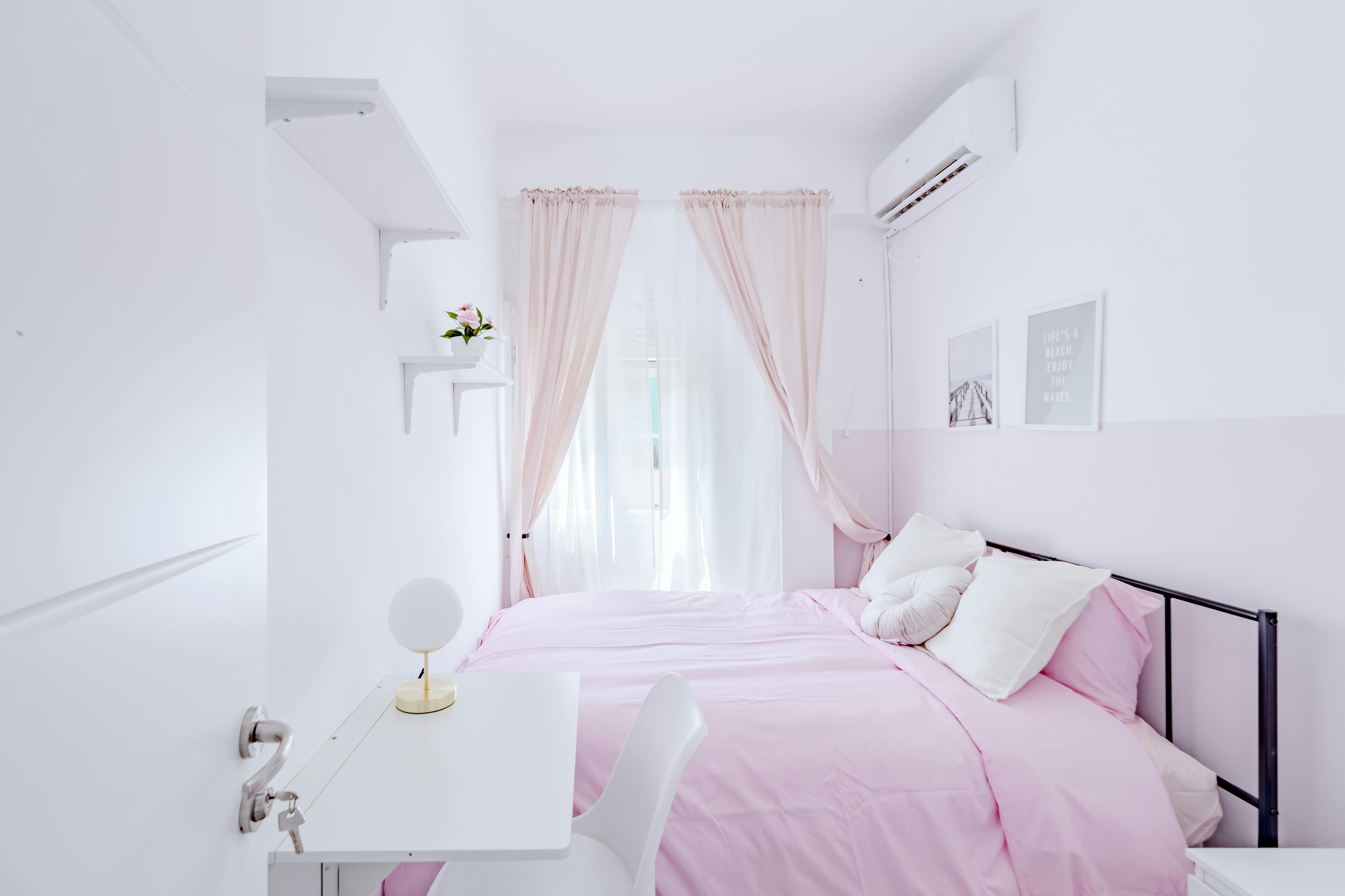 Single room Catarroja, 1 bed, 8m² — photo 5