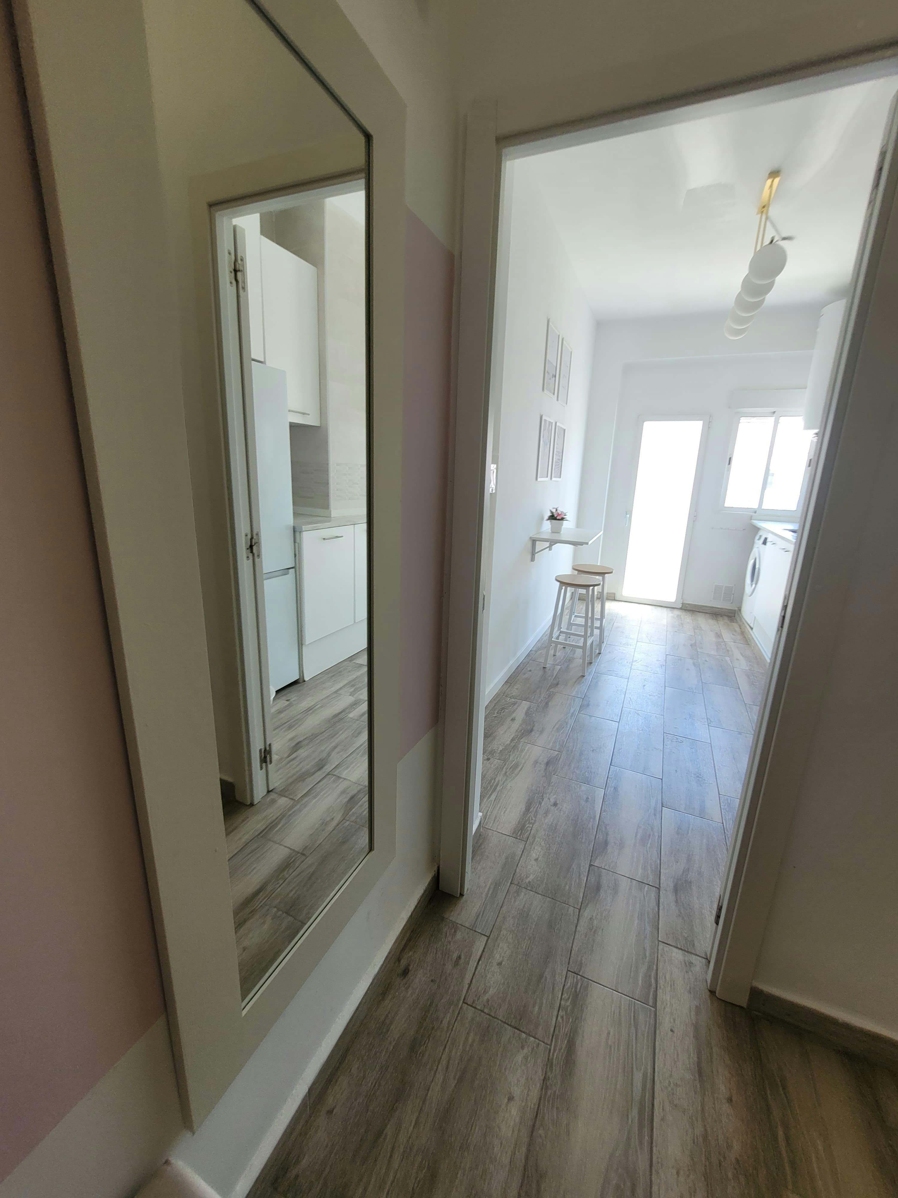 Single room Catarroja, 1 bed, 8m² — photo 34