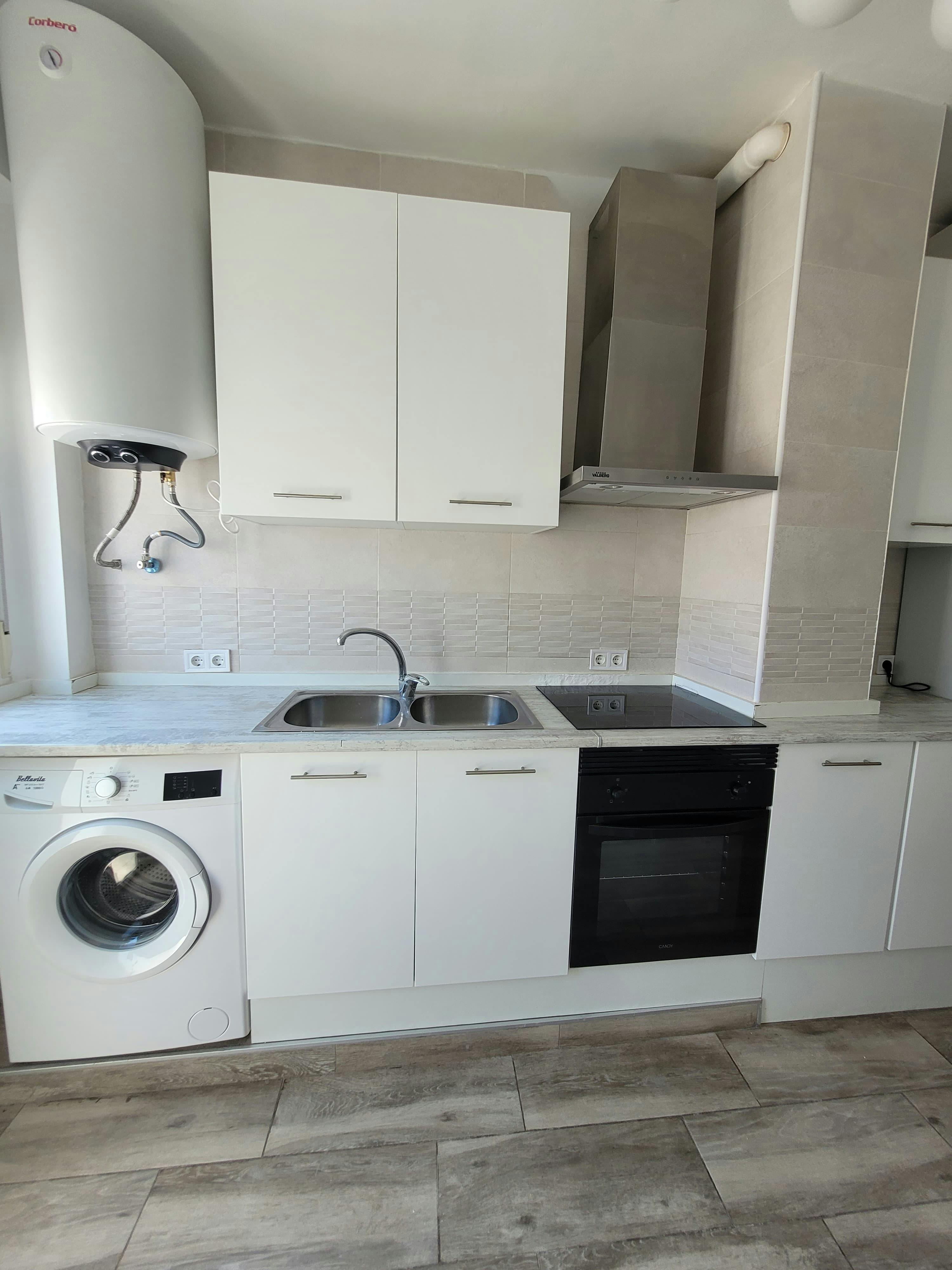 Single room Catarroja, 1 bed, 8m² — photo 36