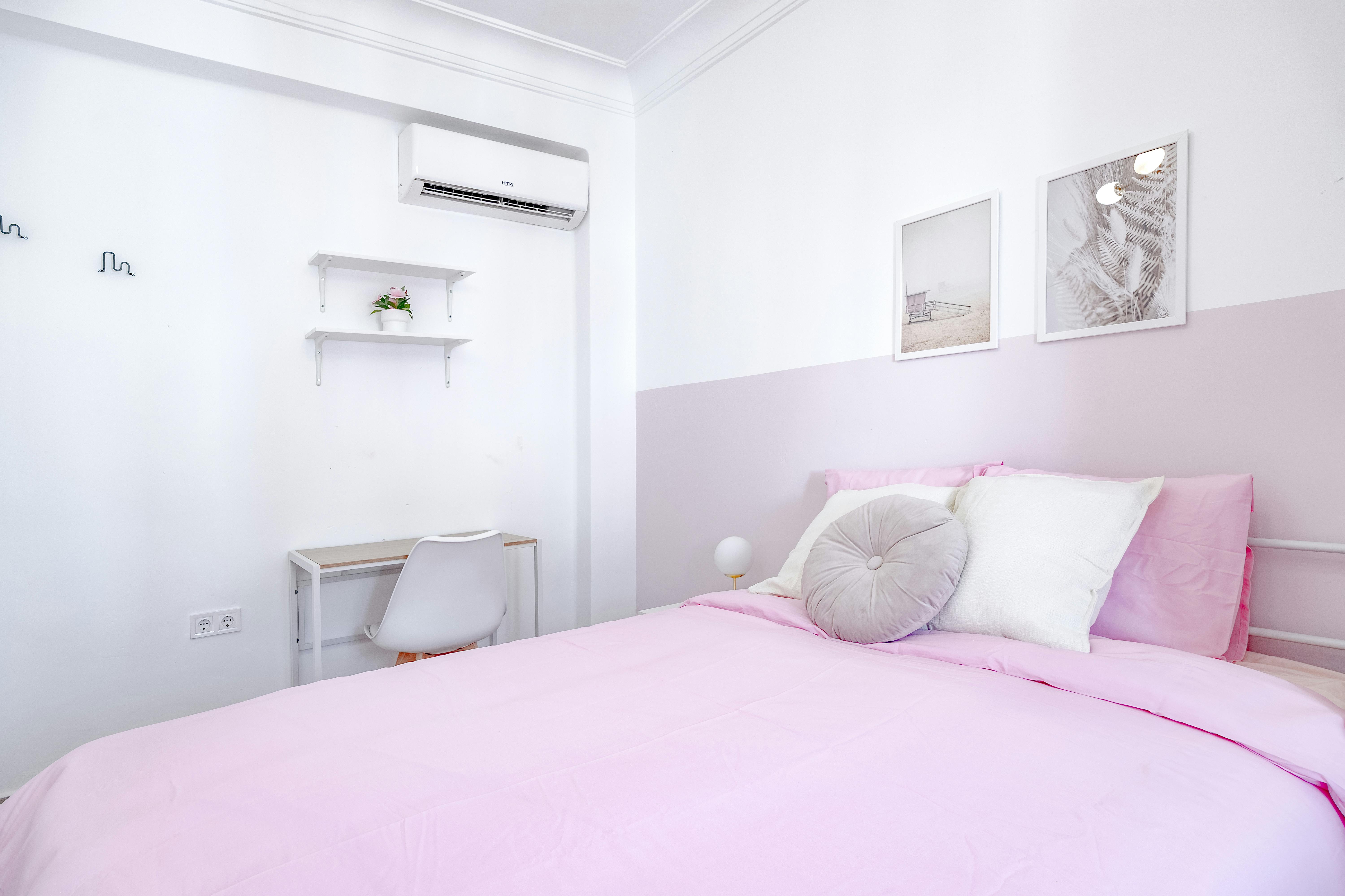 Single room Catarroja, 1 bed, 8m² — photo 5