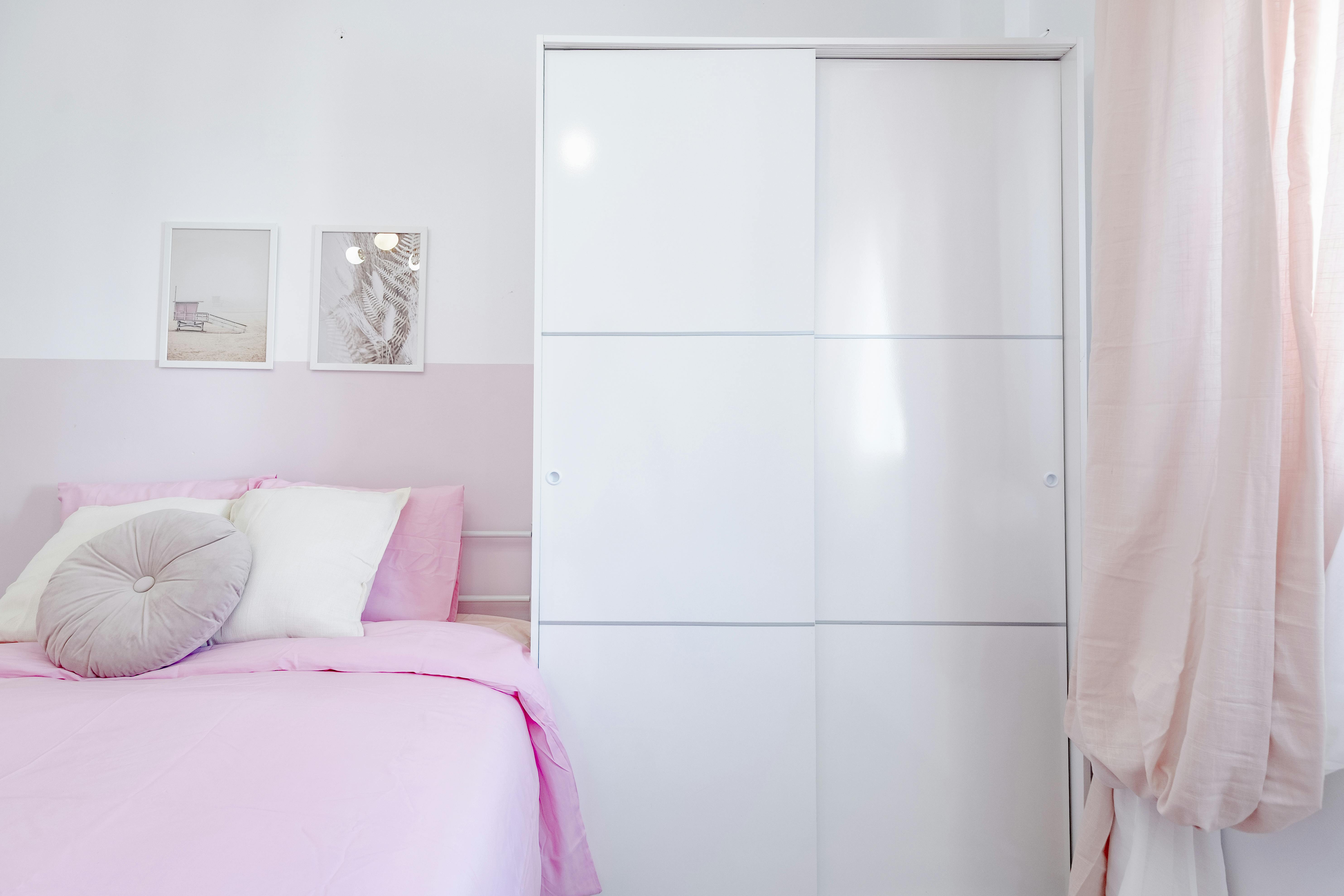 Single room Catarroja, 1 bed, 8m² — photo 7