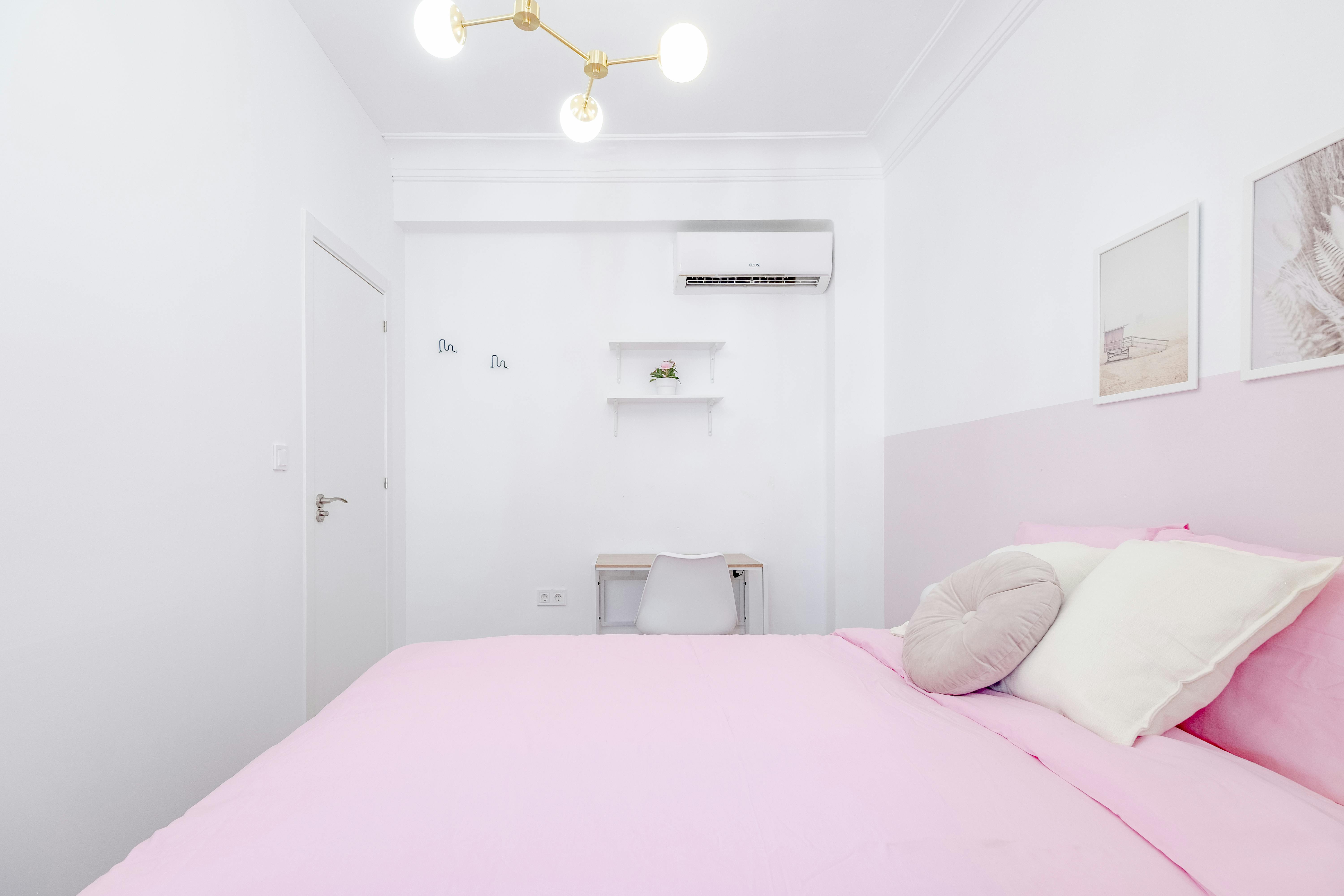 Single room Catarroja, 1 bed, 8m² — photo 4