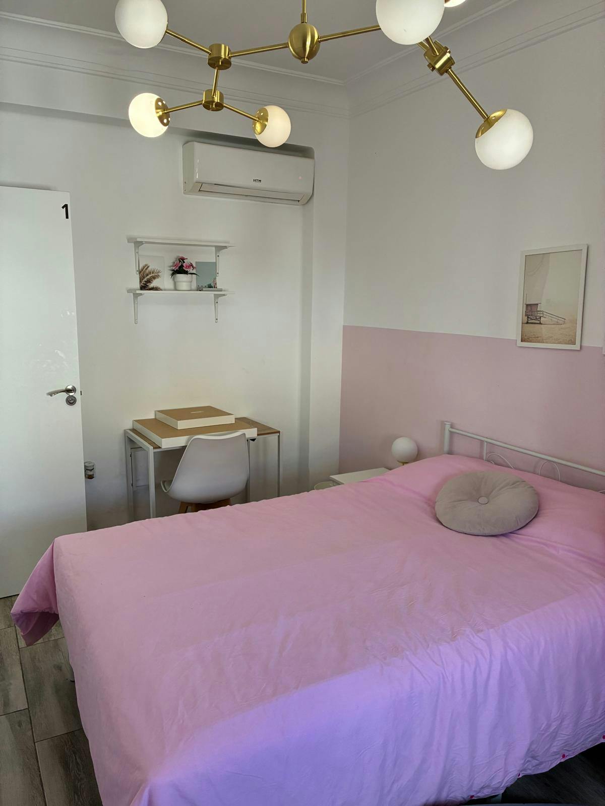 Private room for rent for €310 per month in Catarroja, Carrer Mestre Manfredo Monforte