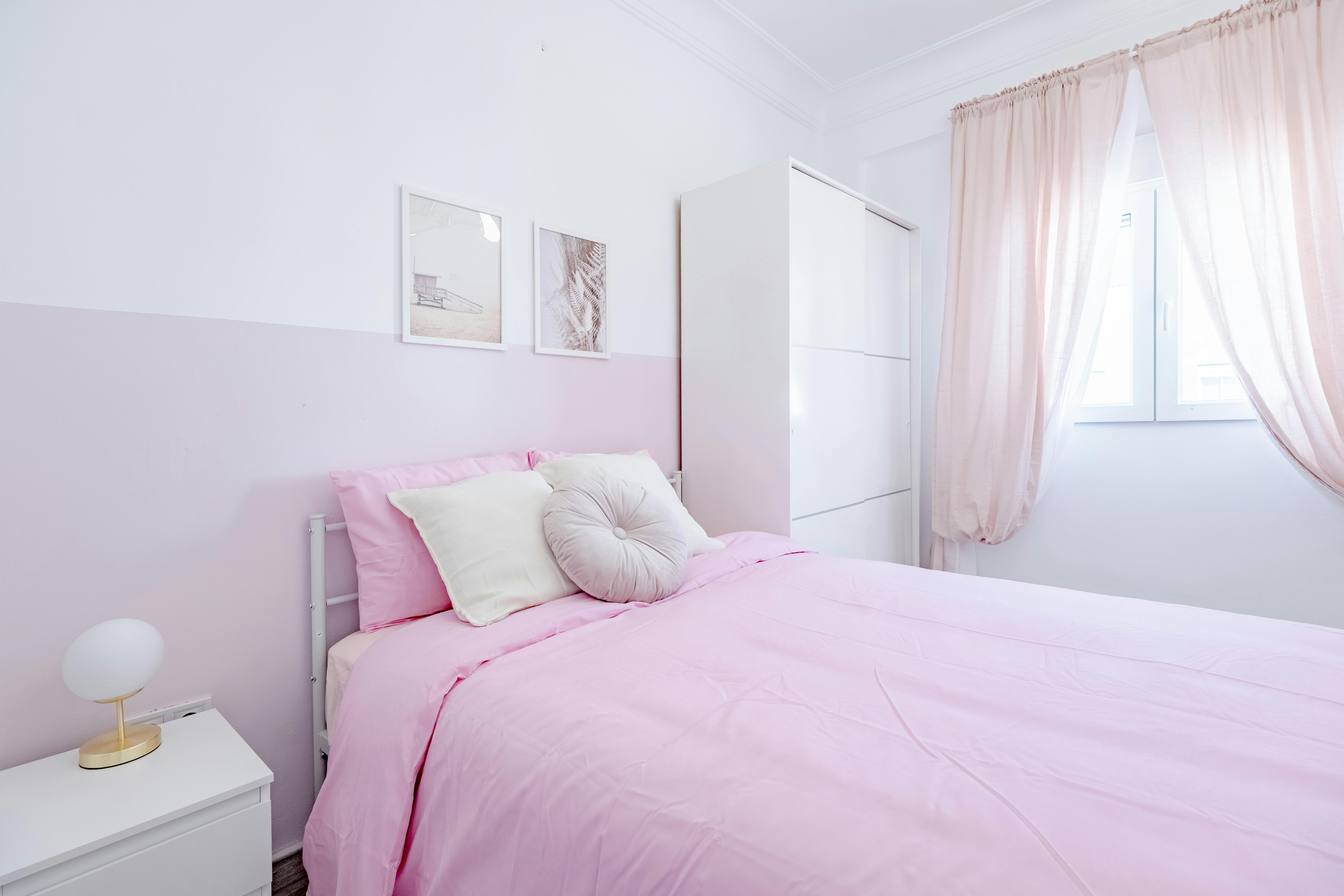 Single room Catarroja, 1 bed, 8m² — photo 3