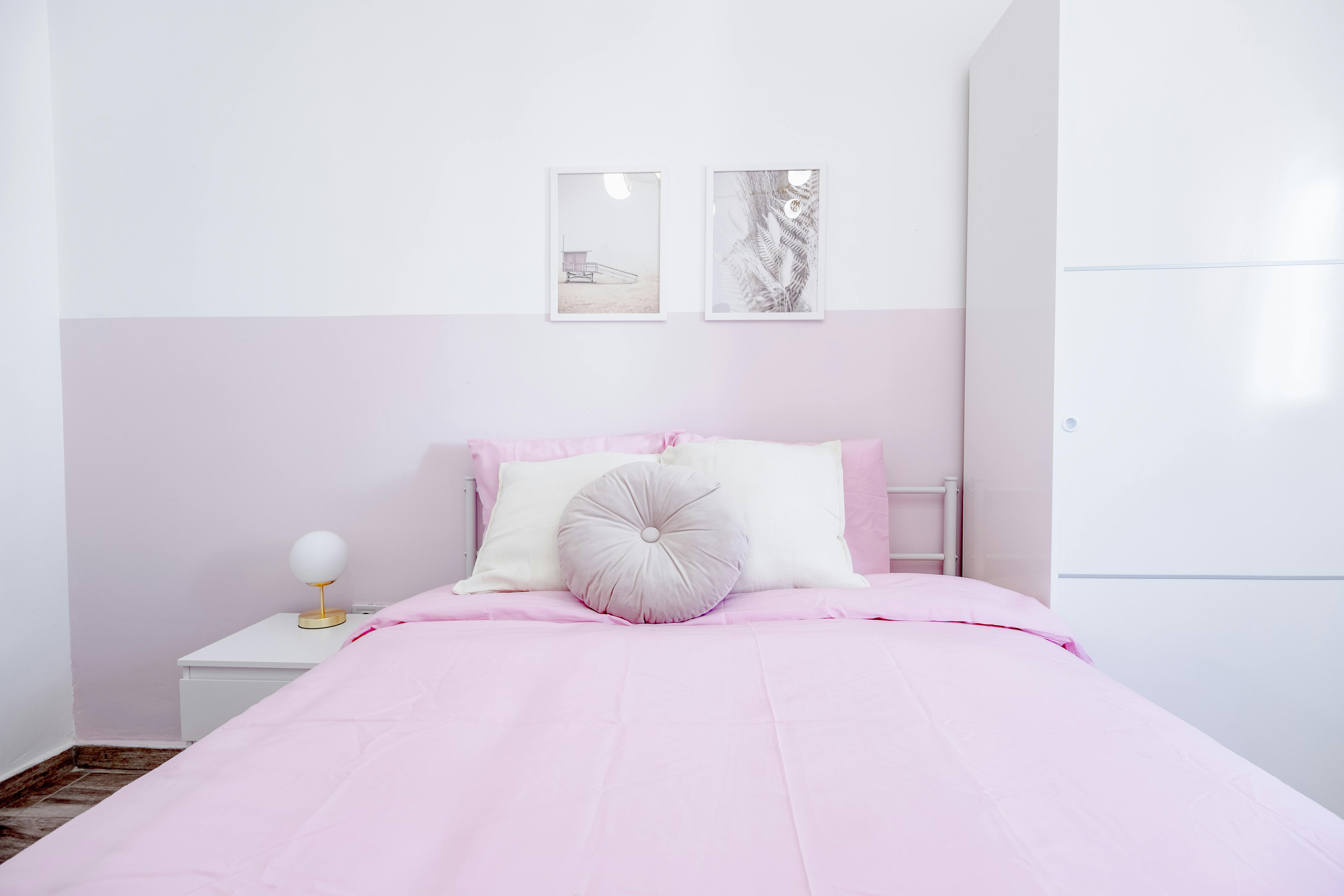 Single room Catarroja, 1 bed, 8m² — photo 6