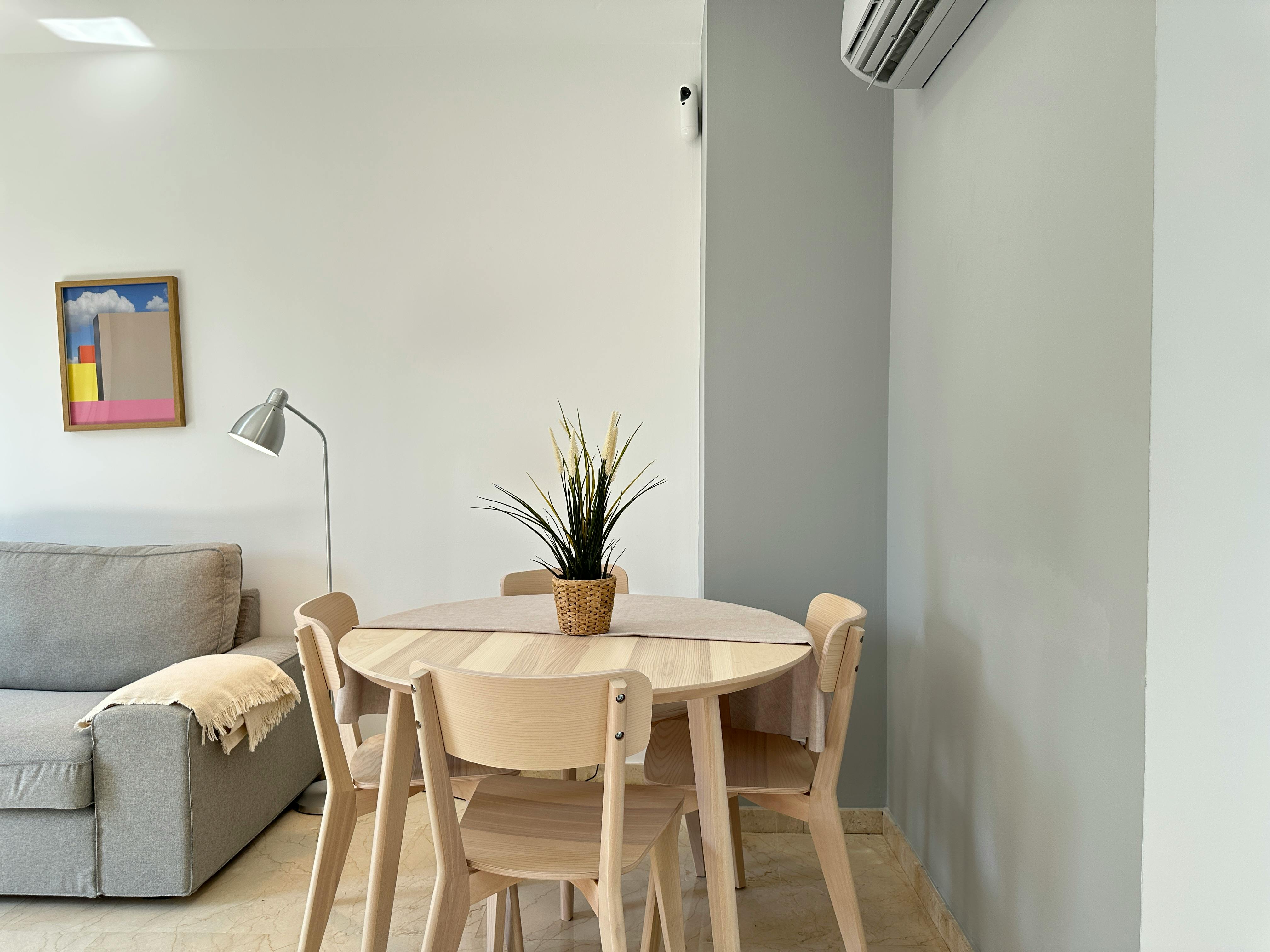 Apartment Madrid, 2 beds — photo 10