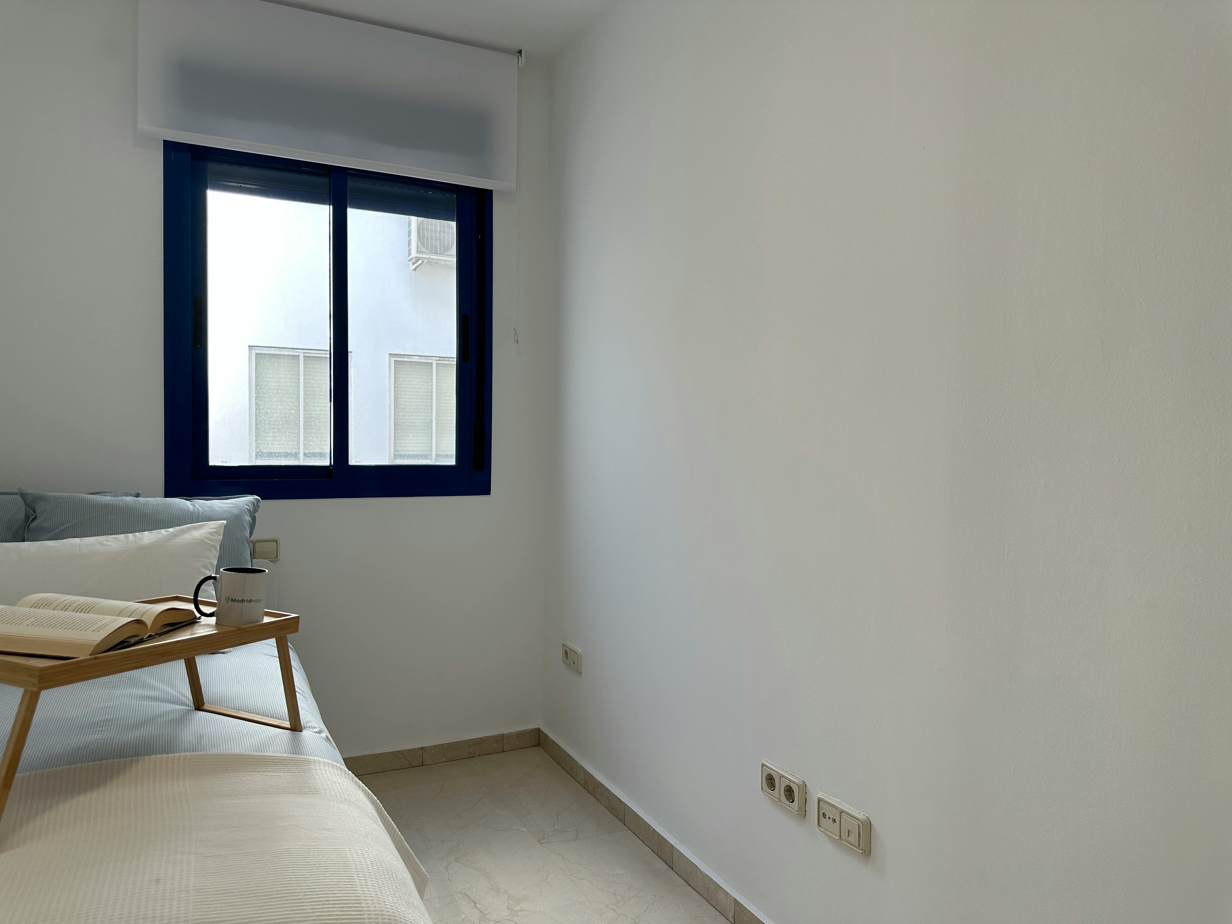 Apartment Madrid, 2 beds — photo 9