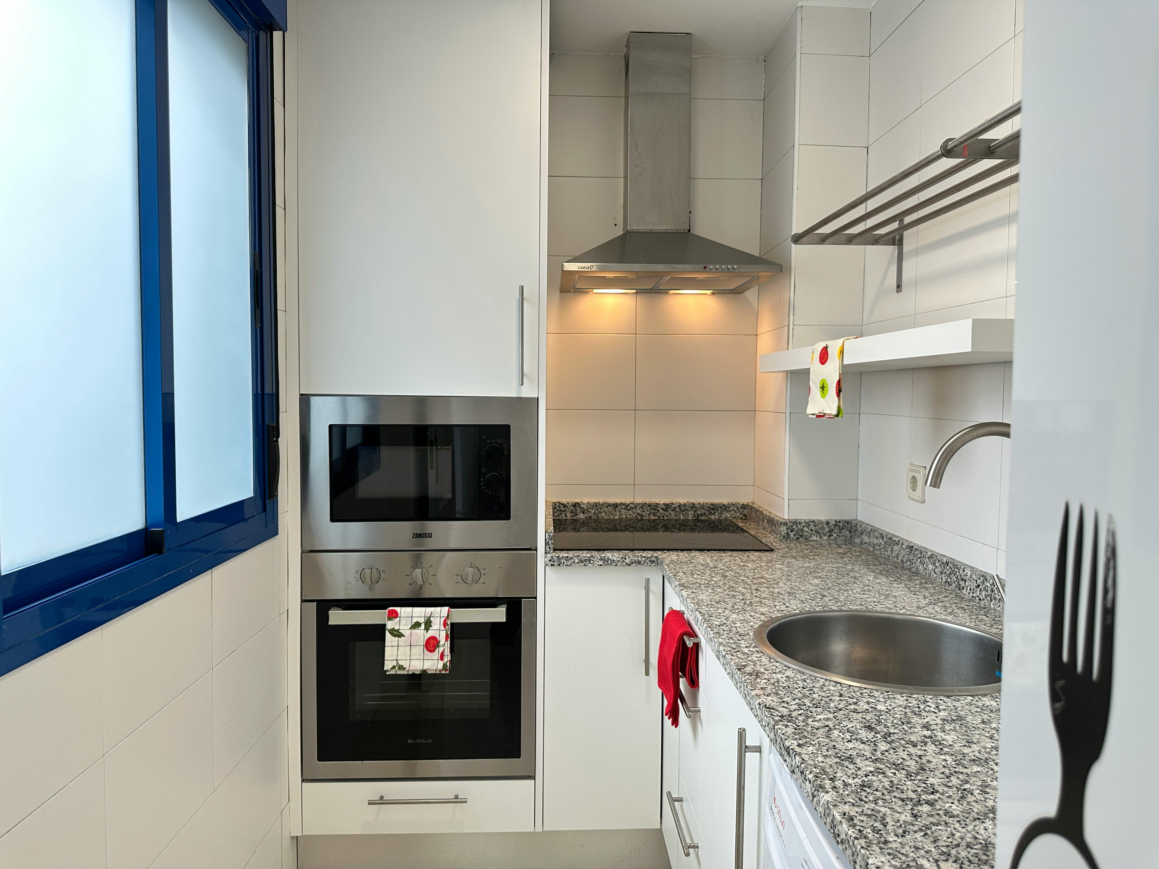 Apartment Madrid, 2 beds — photo 7