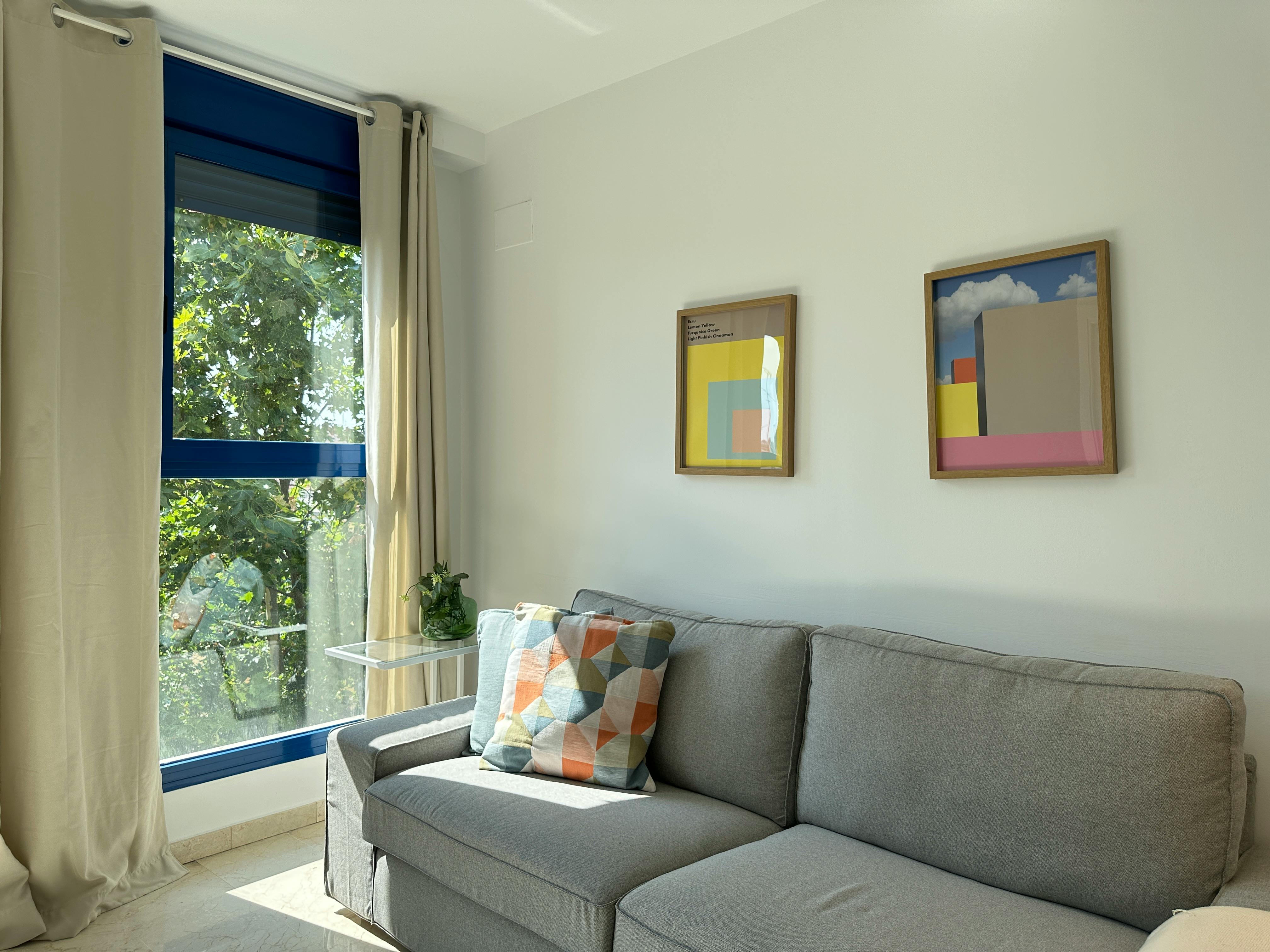Apartment Madrid, 2 beds — photo 5