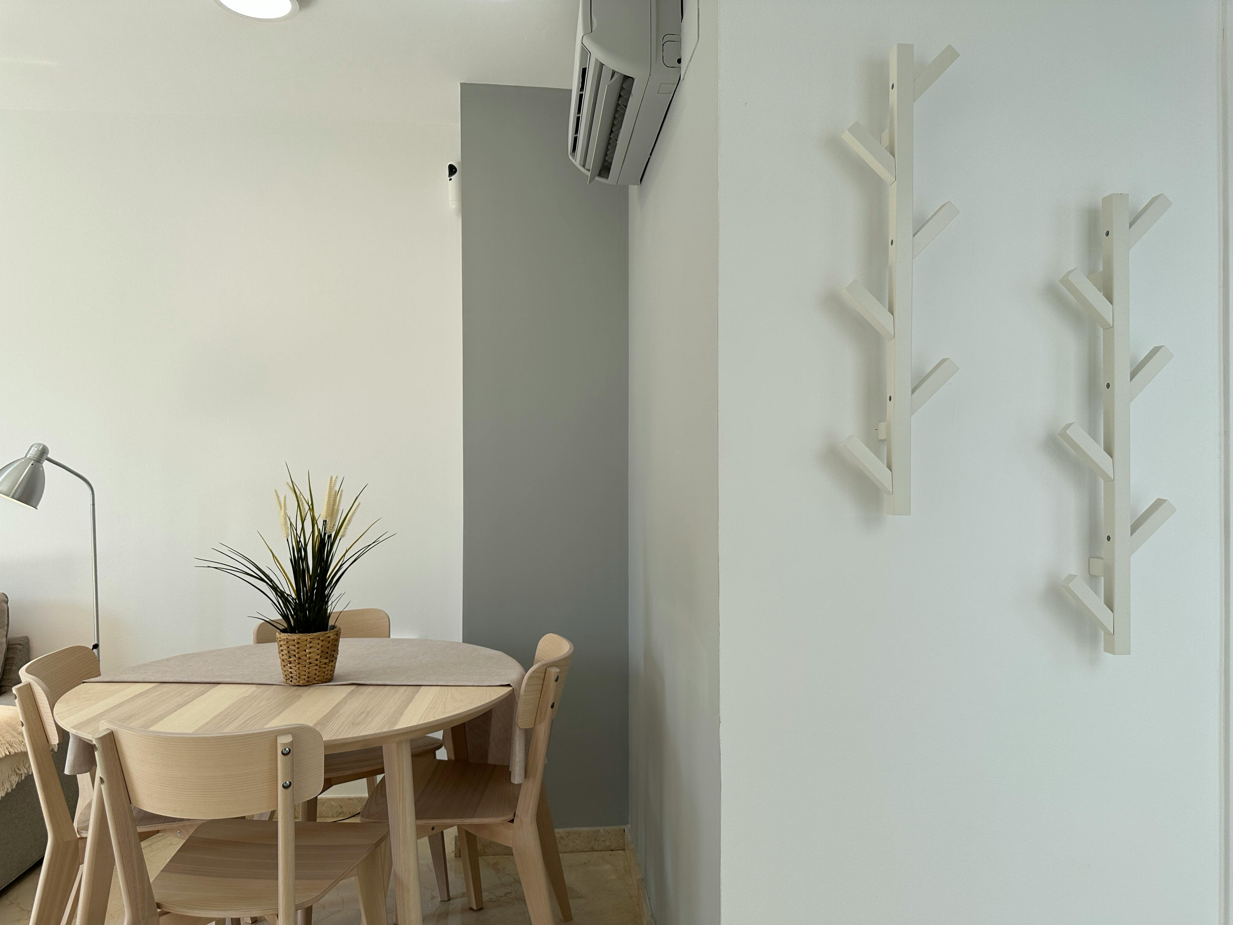 Apartment Madrid, 2 beds — photo 3