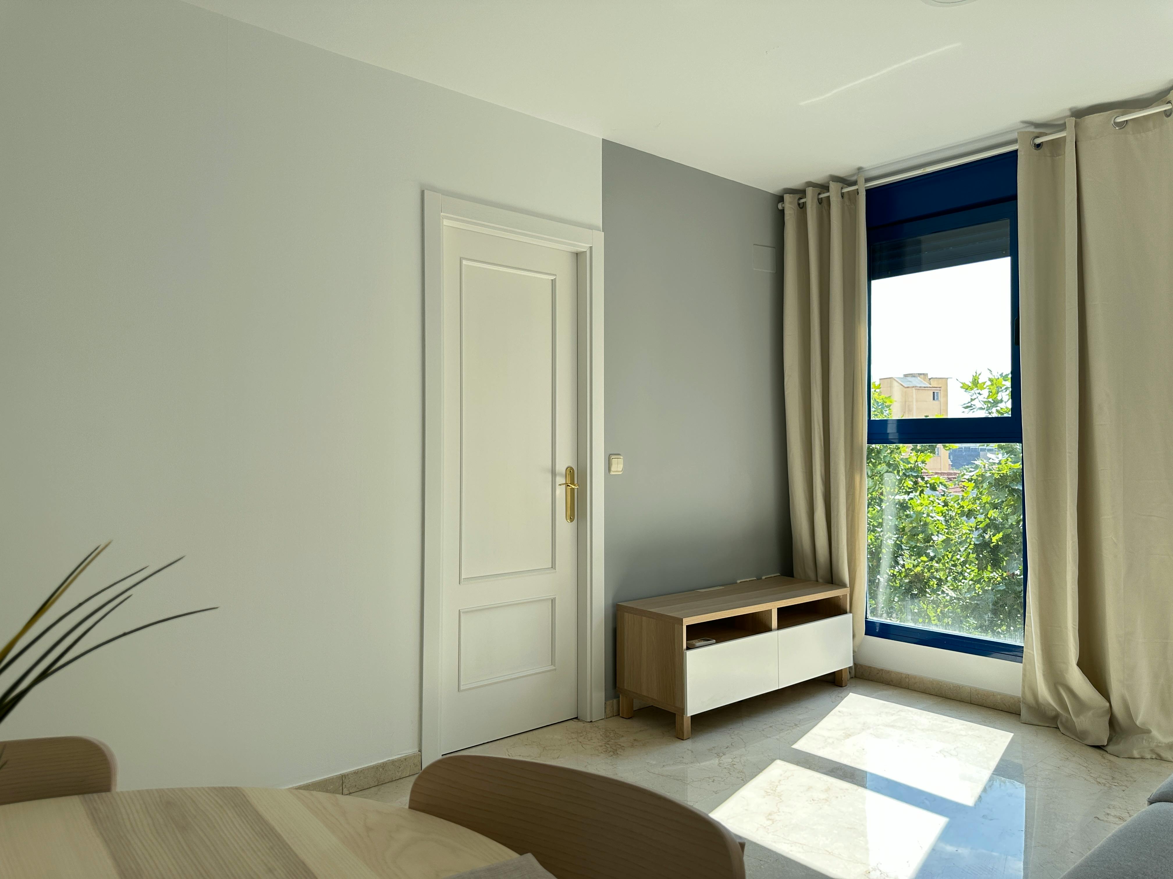 Apartment Madrid, 2 beds — photo 8