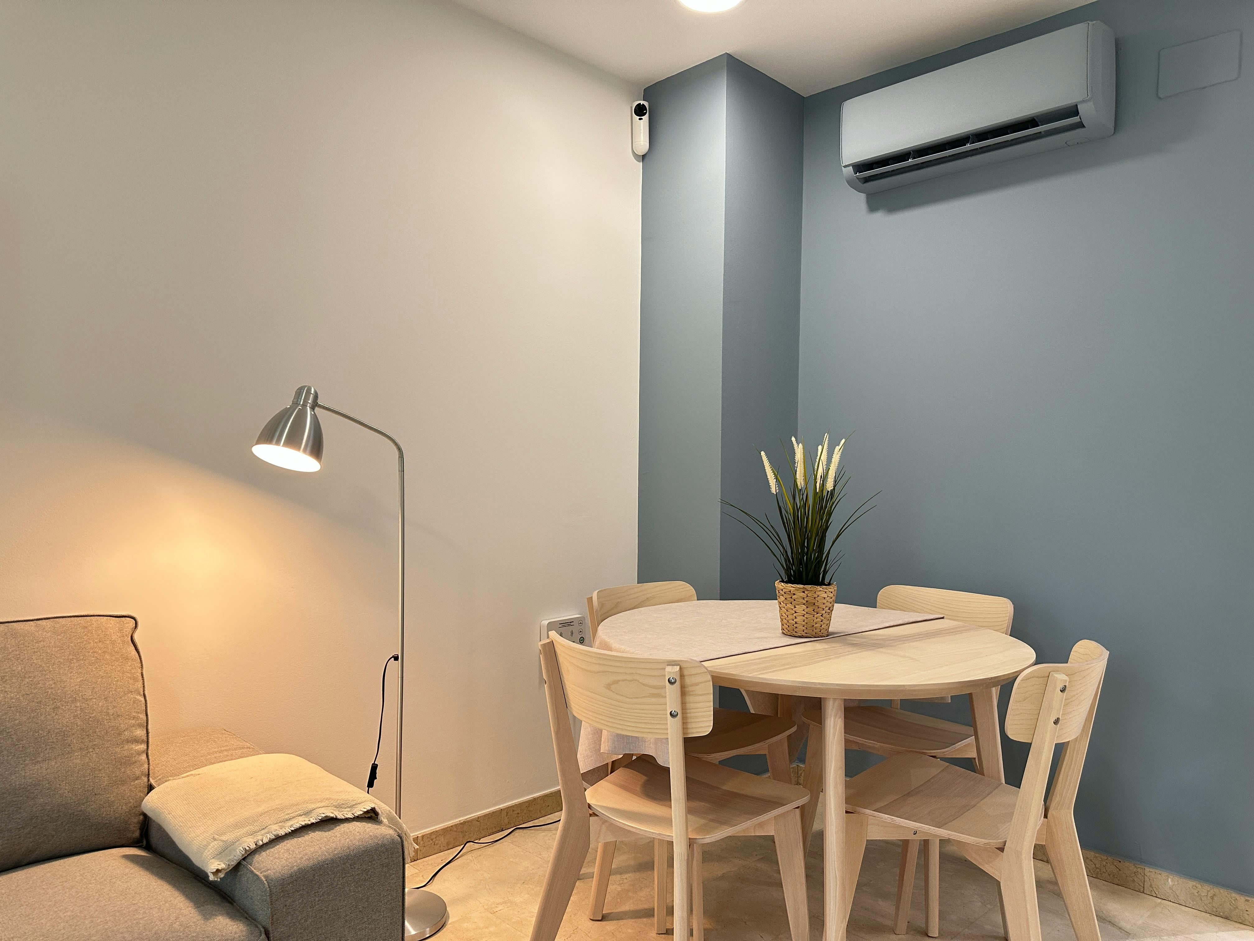 Apartment Madrid, 2 beds — photo 10