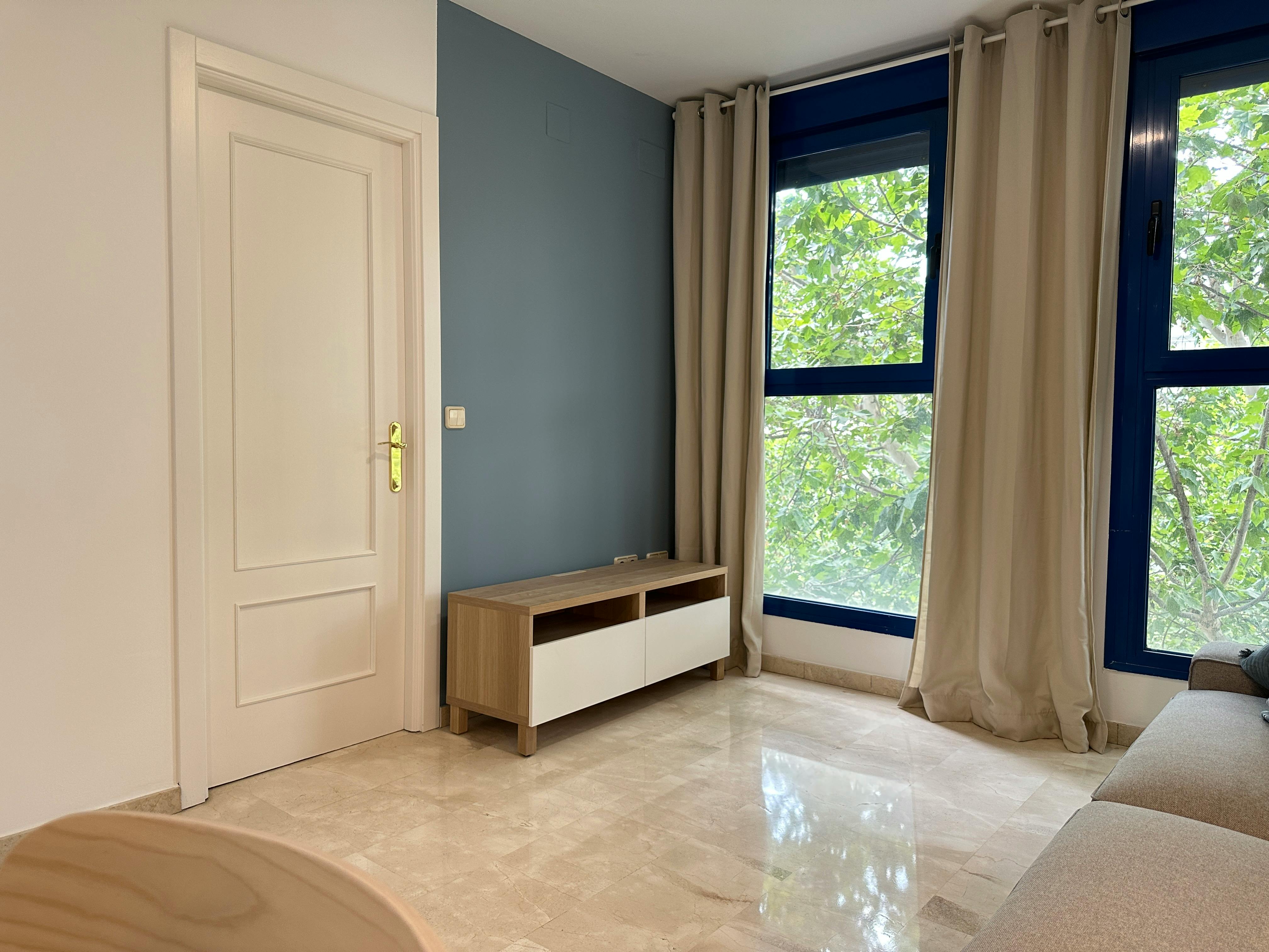 Apartment Madrid, 2 beds — photo 7