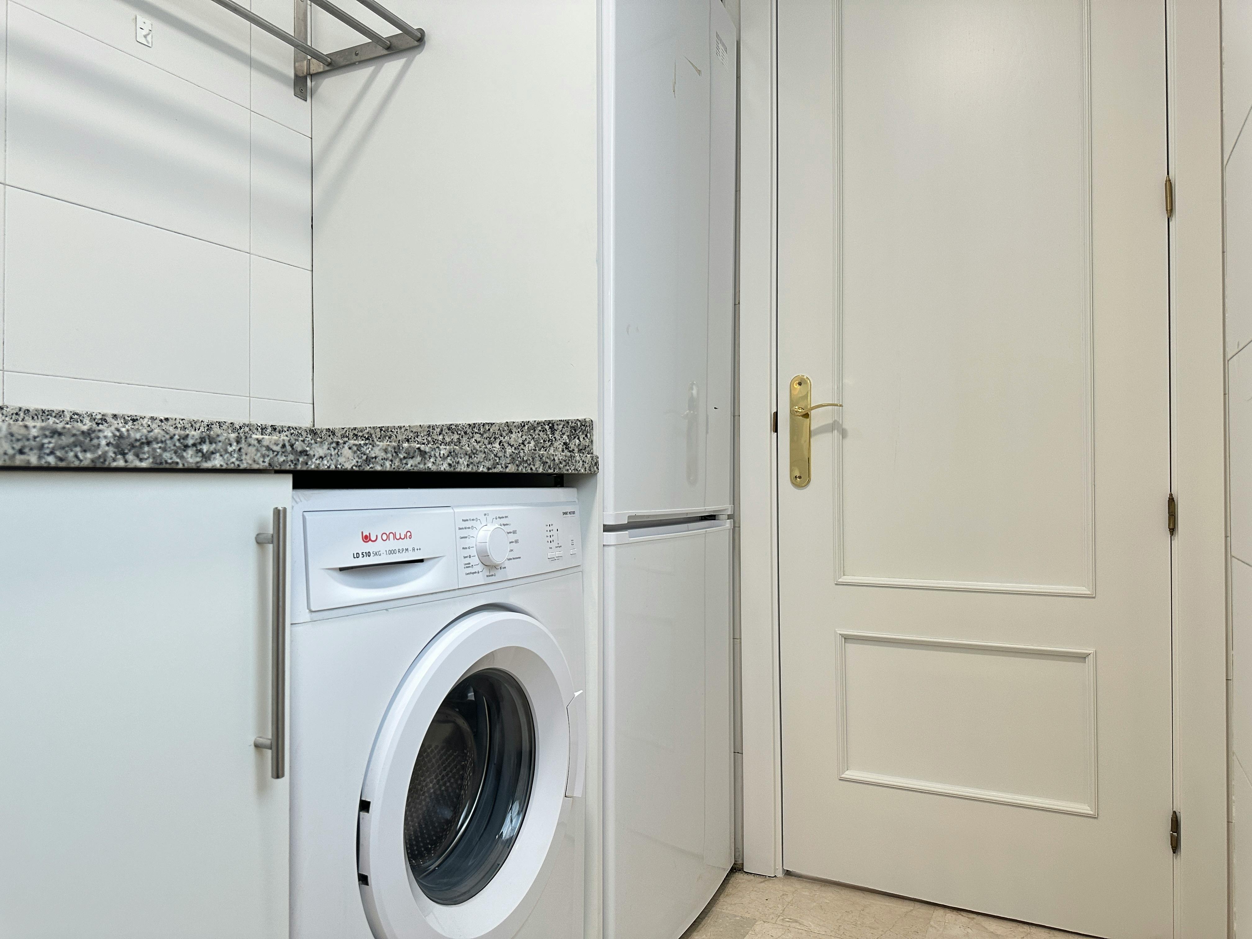 Apartment Madrid, 2 beds — photo 4