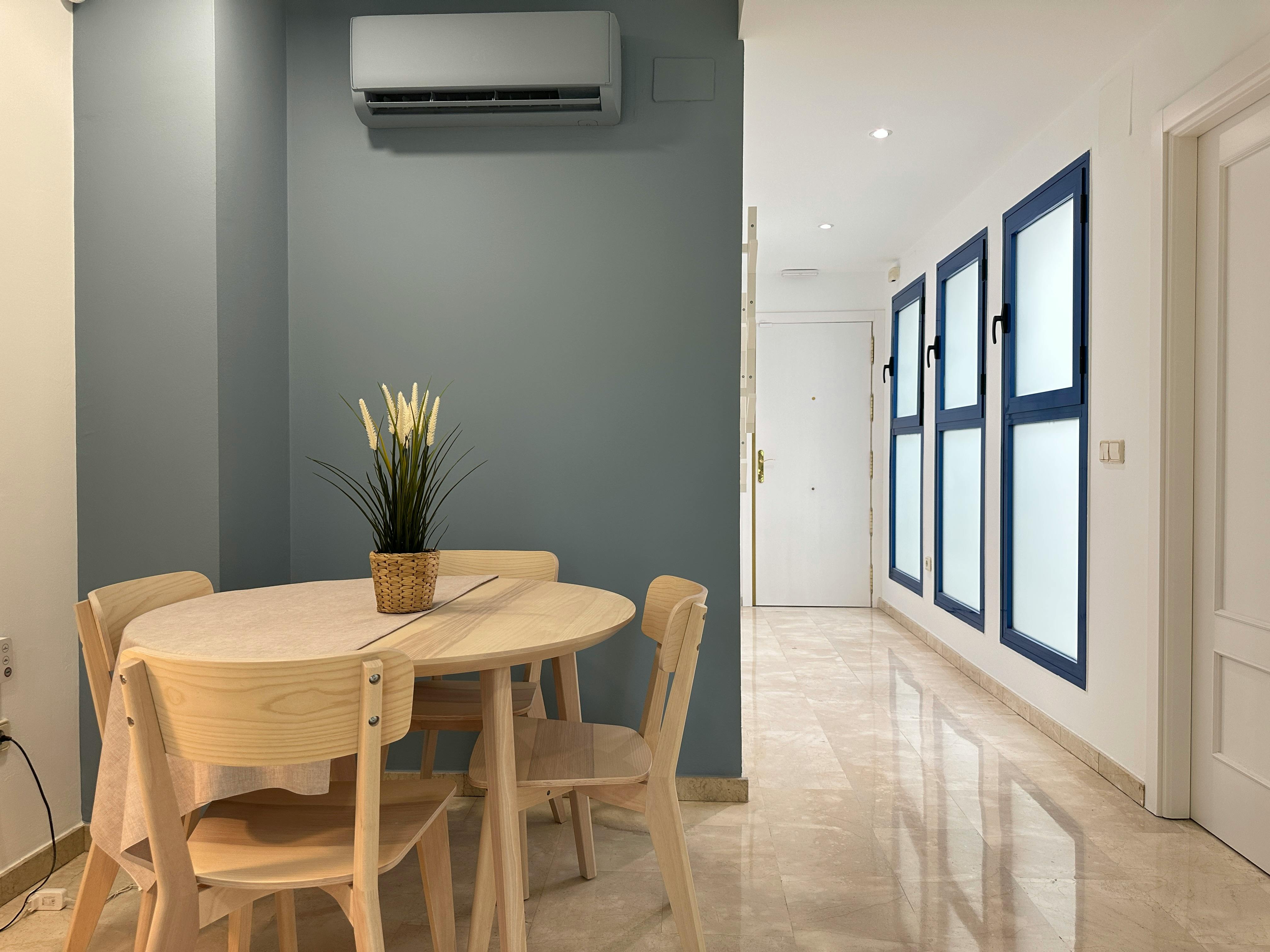 Apartment Madrid, 2 beds — photo 9